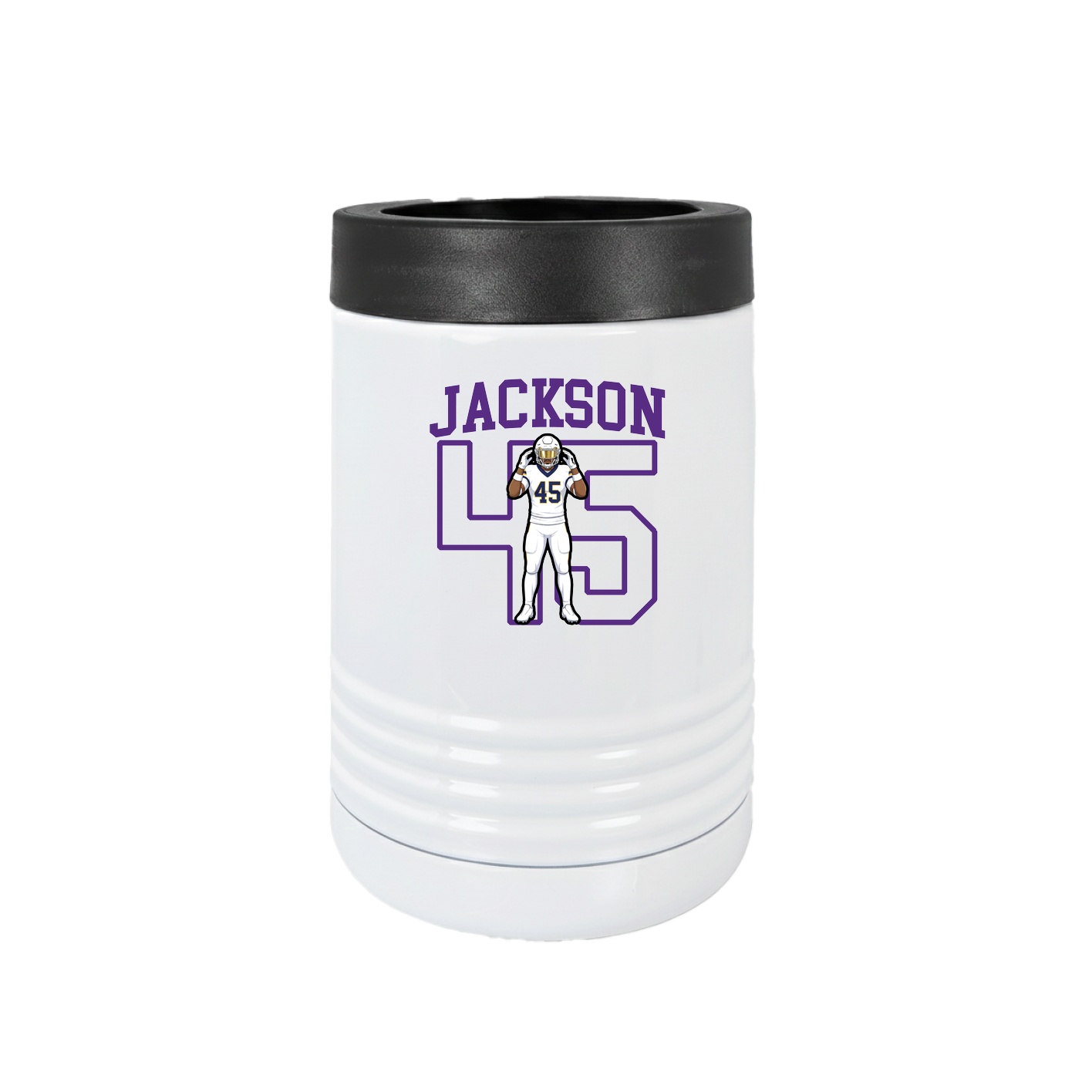 Beverage Holder — Shirsey in White