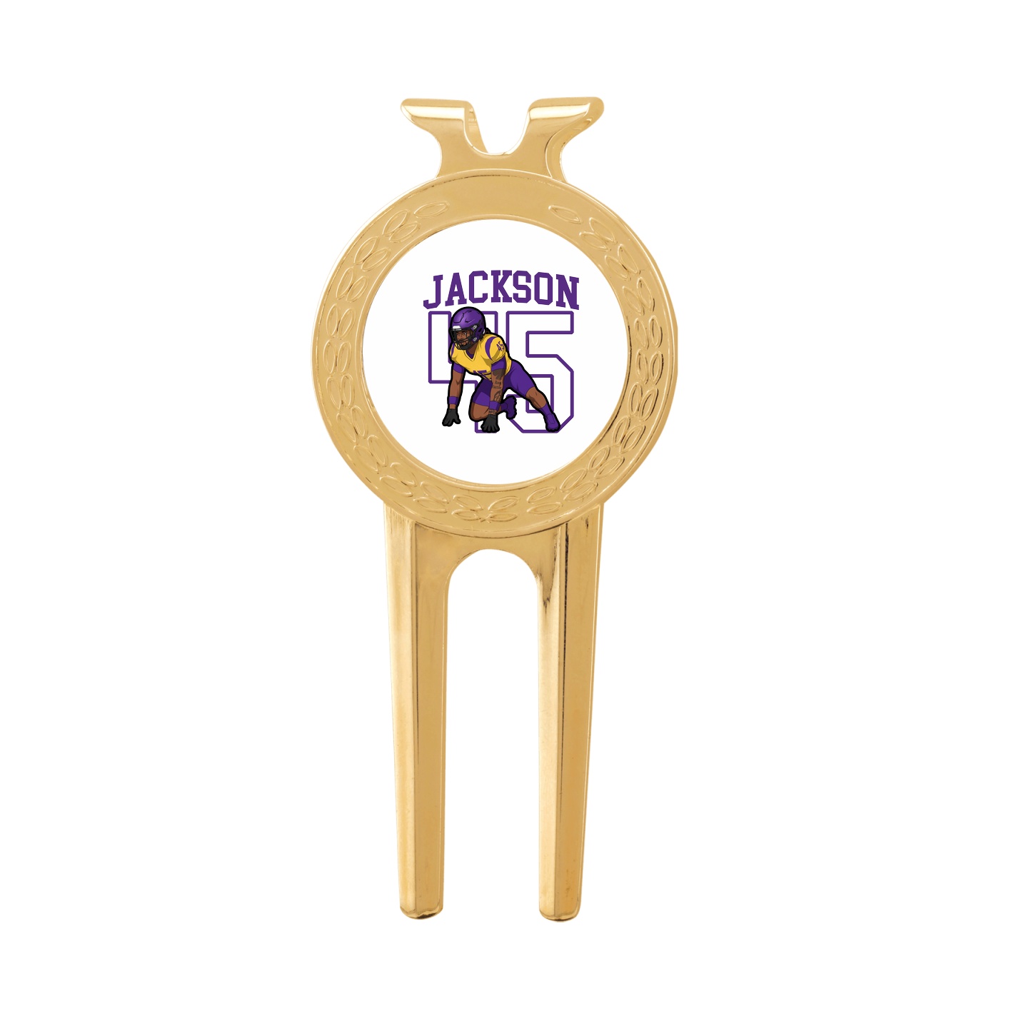 Divot Tool with Ball Marker — Shirsey in Classic