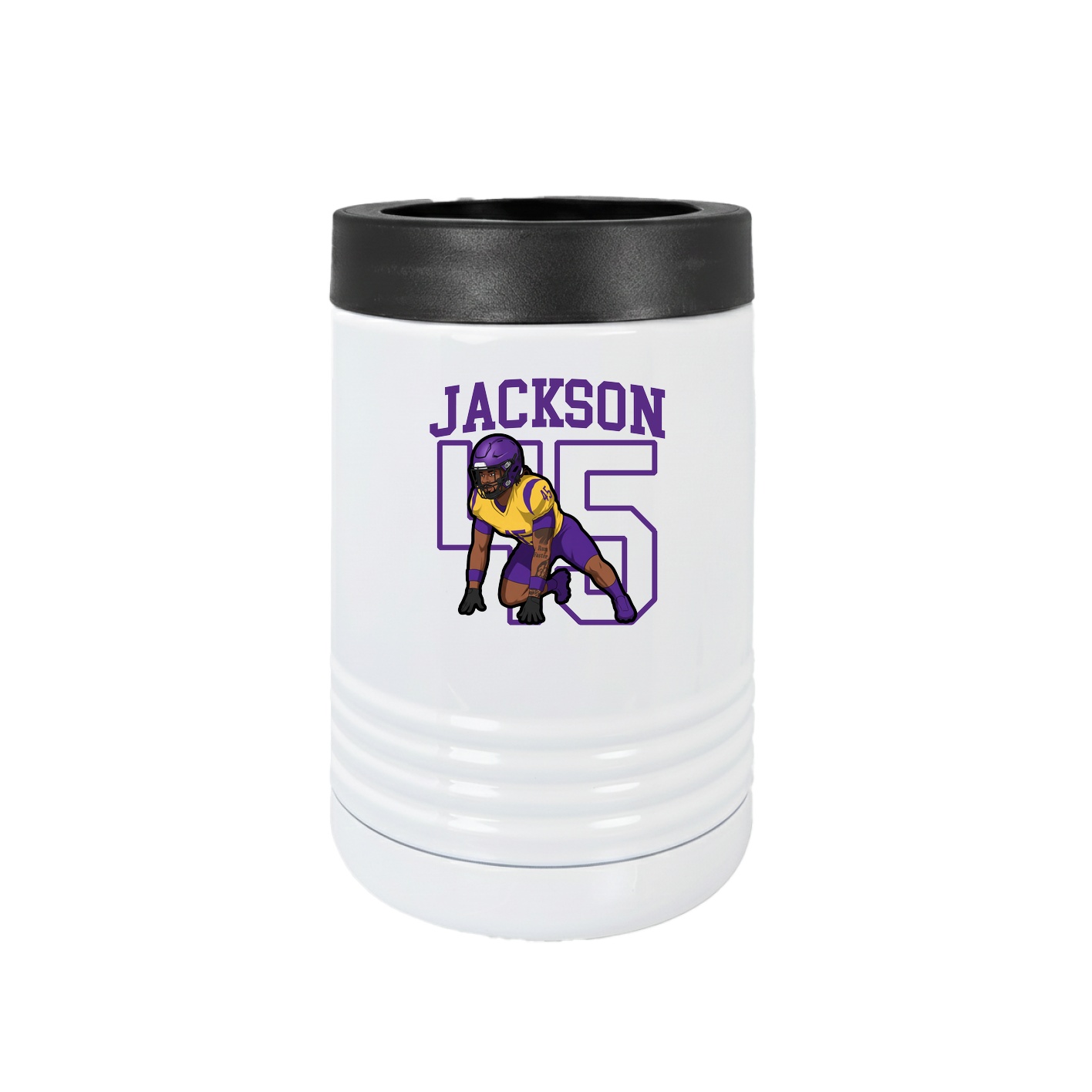 Beverage Holder — Shirsey in White
