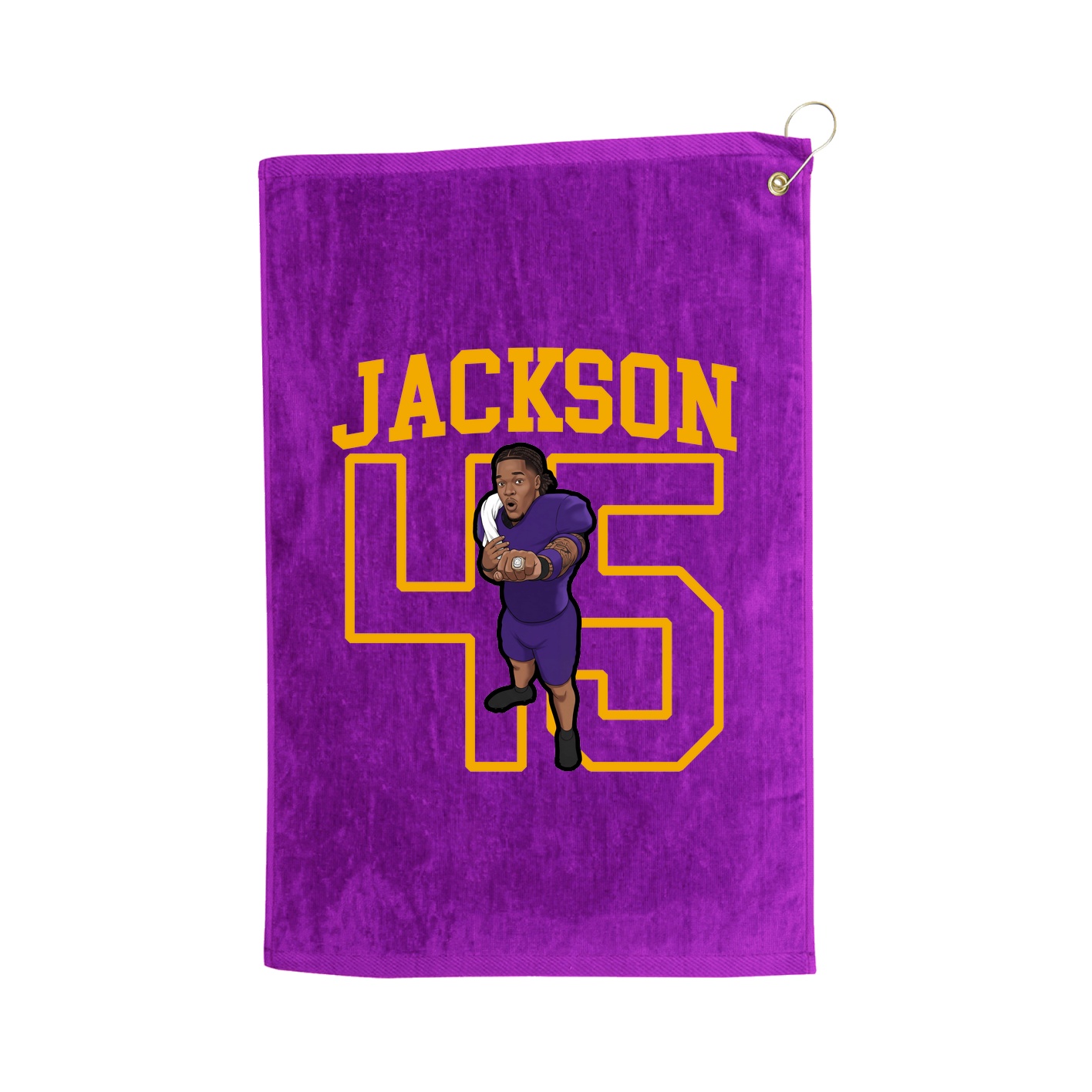 Golf Towel