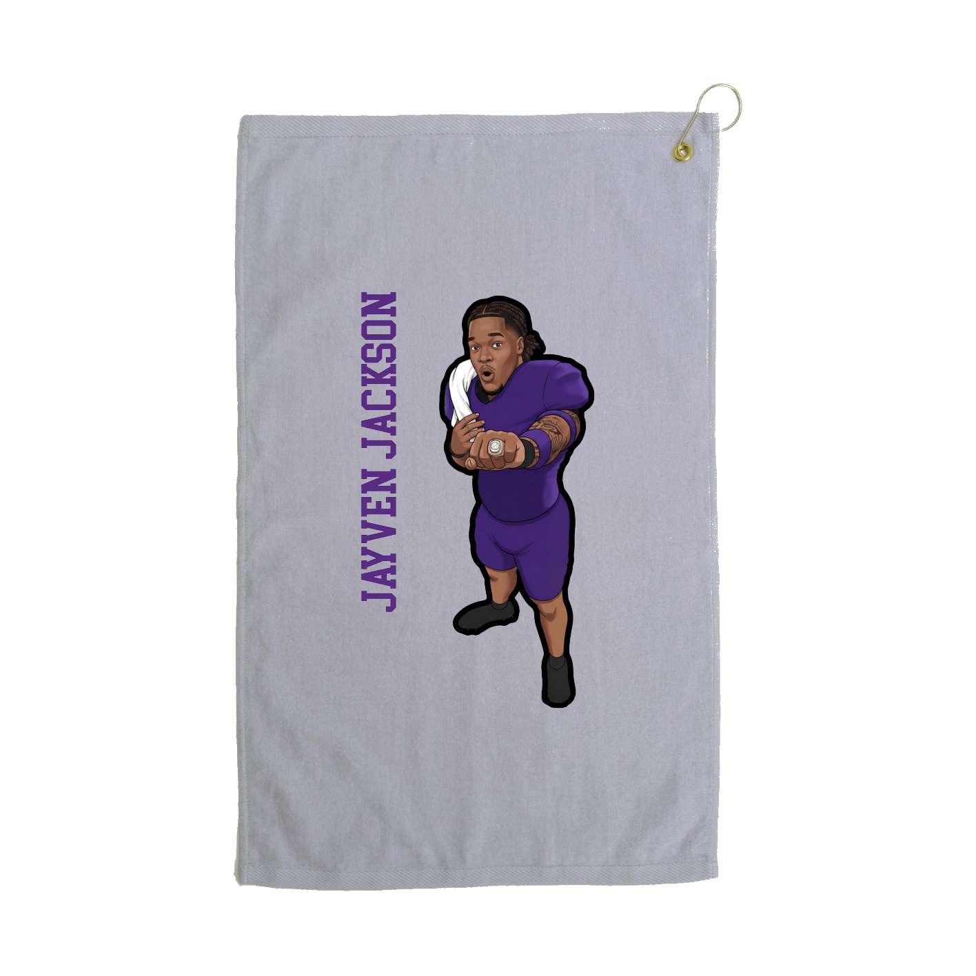 Golf Towel