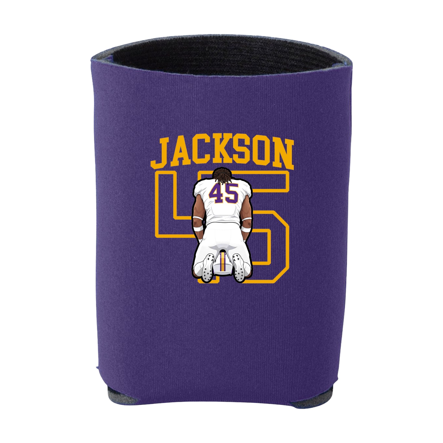 Can Holder — Shirsey in Purple