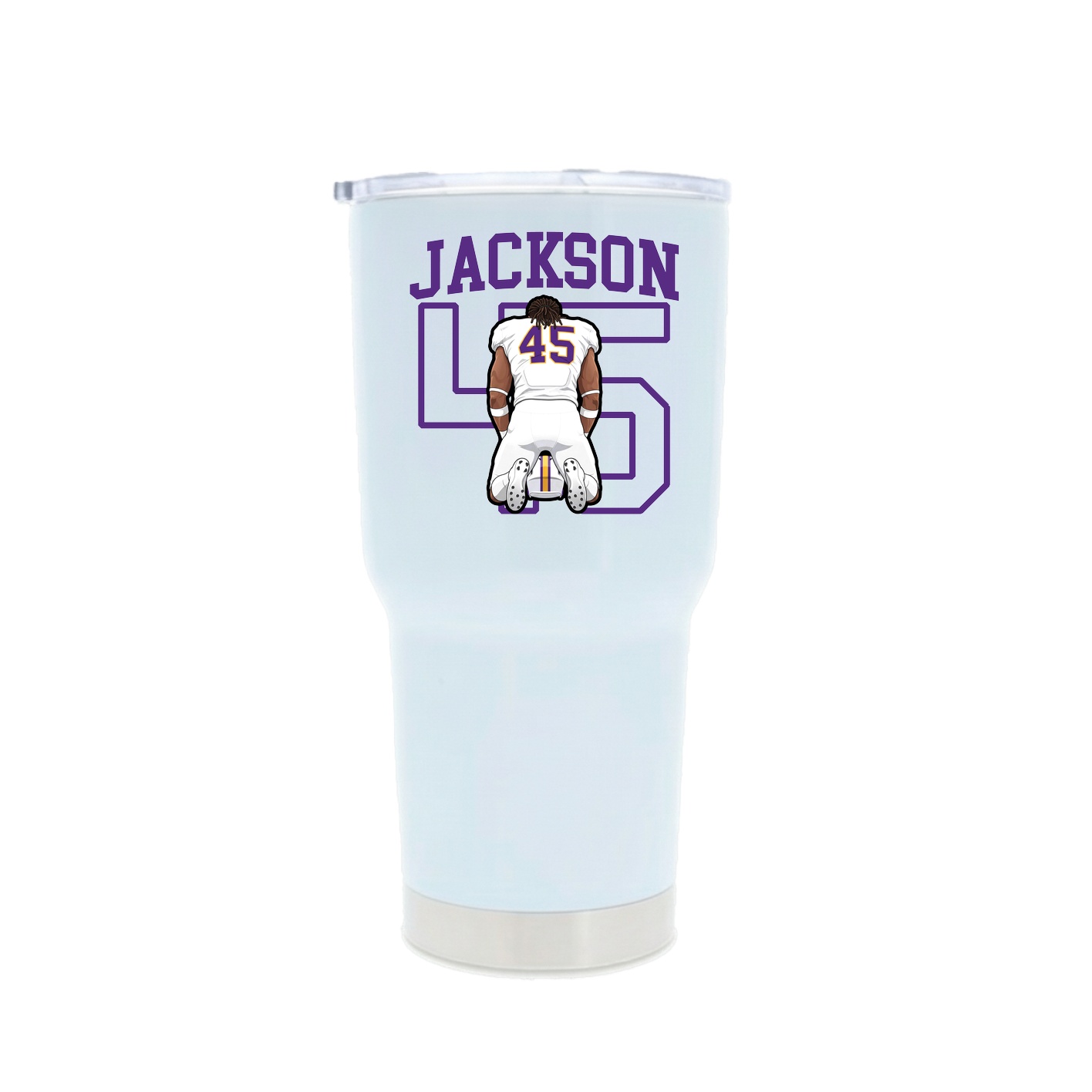 30oz Stainless Steel Tumbler
