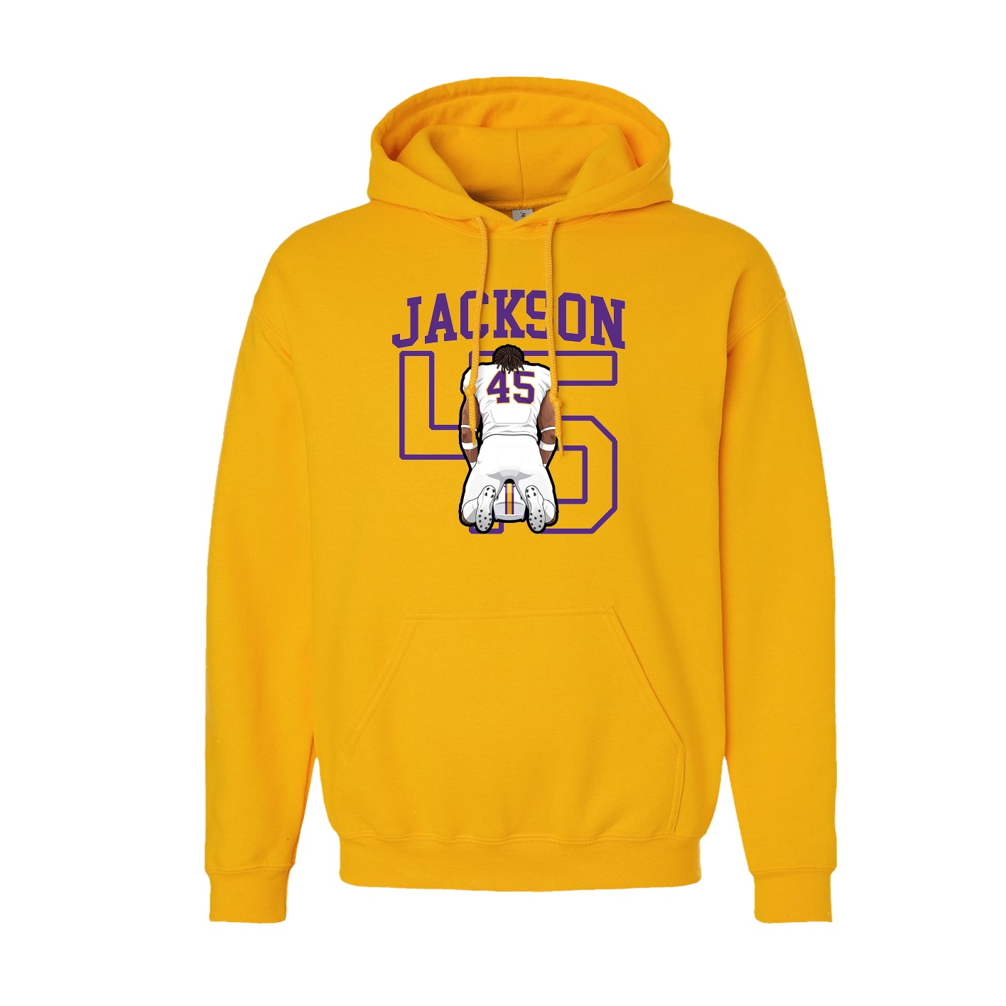 Youth Hoodie