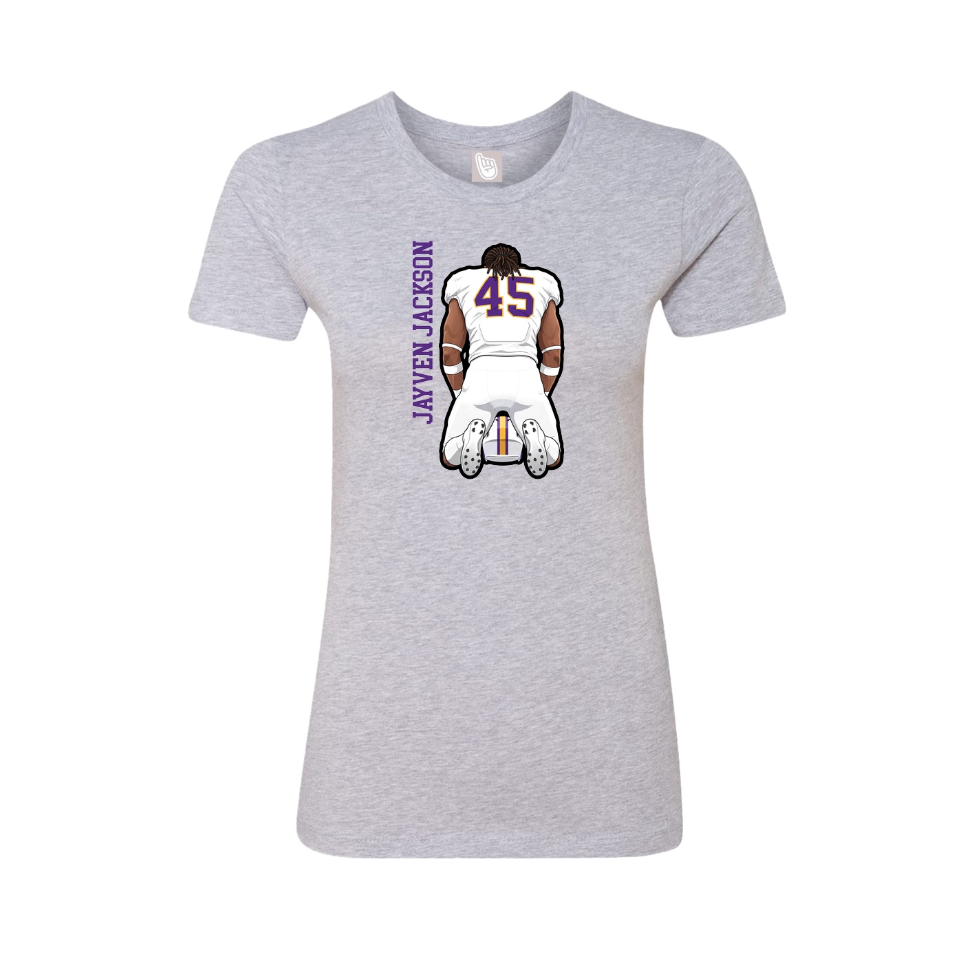 NIL Club Womens Tee