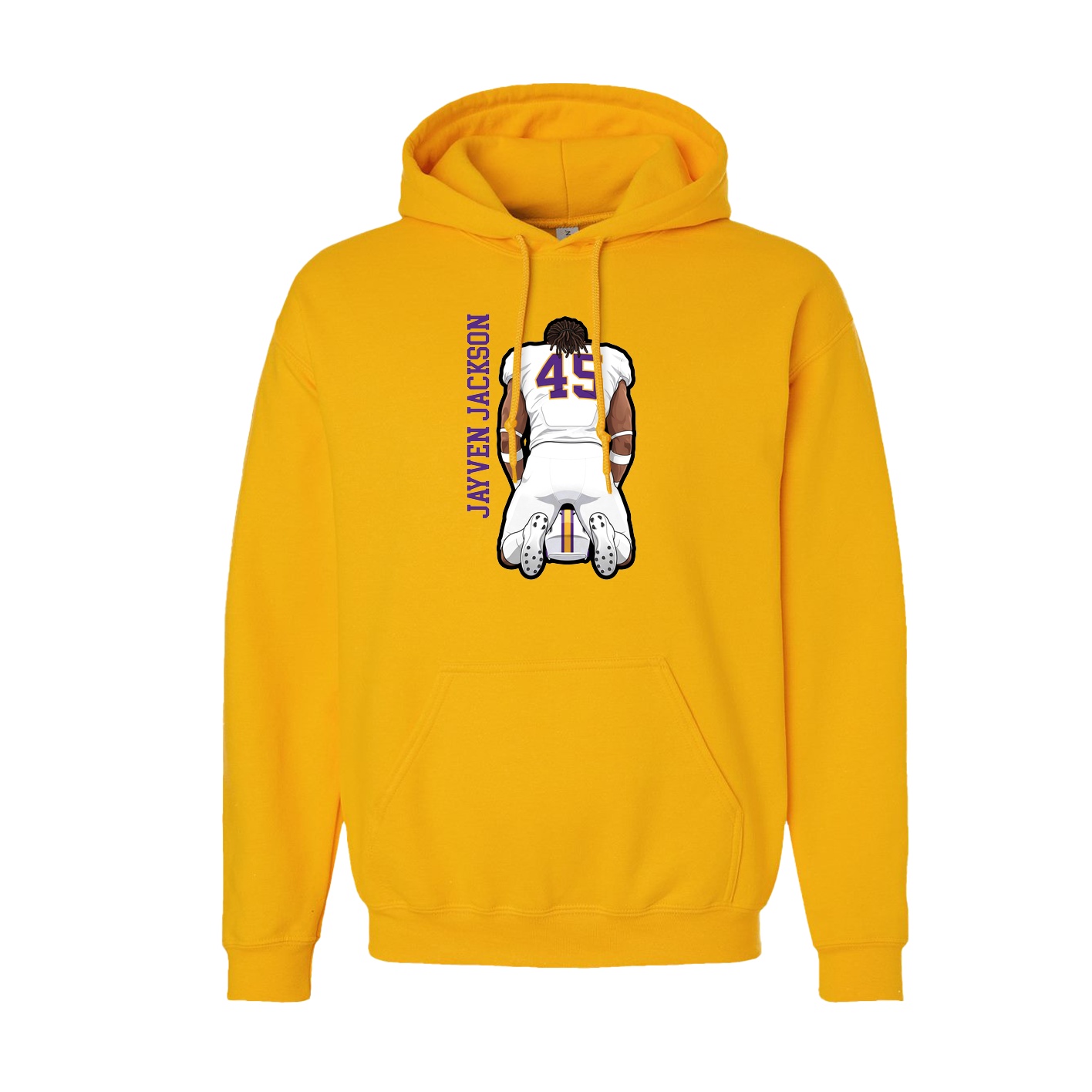 NIL Club Hoodie