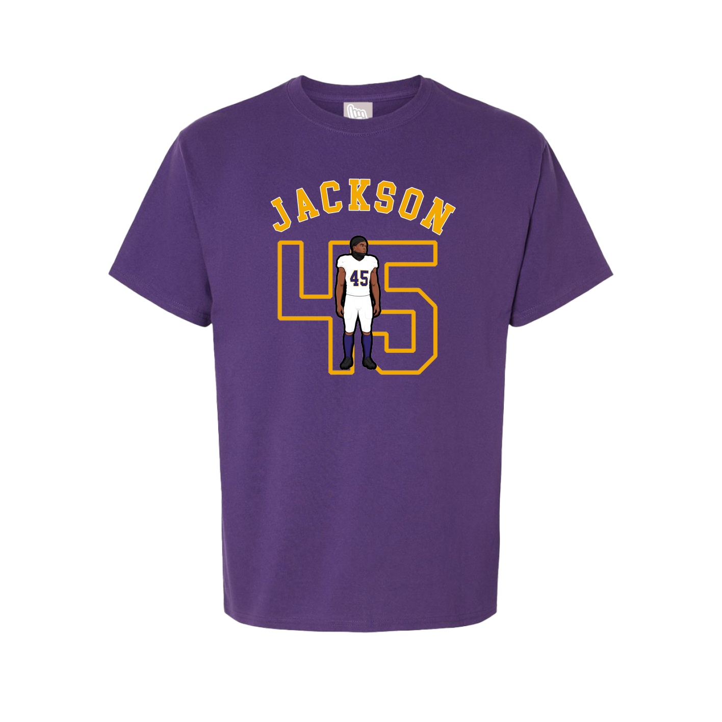 NIL Club Tee