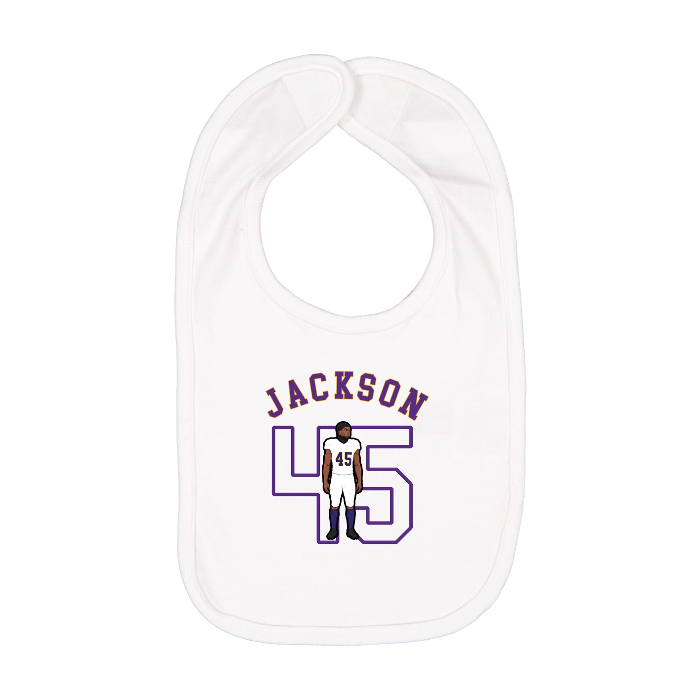 Infant Bib