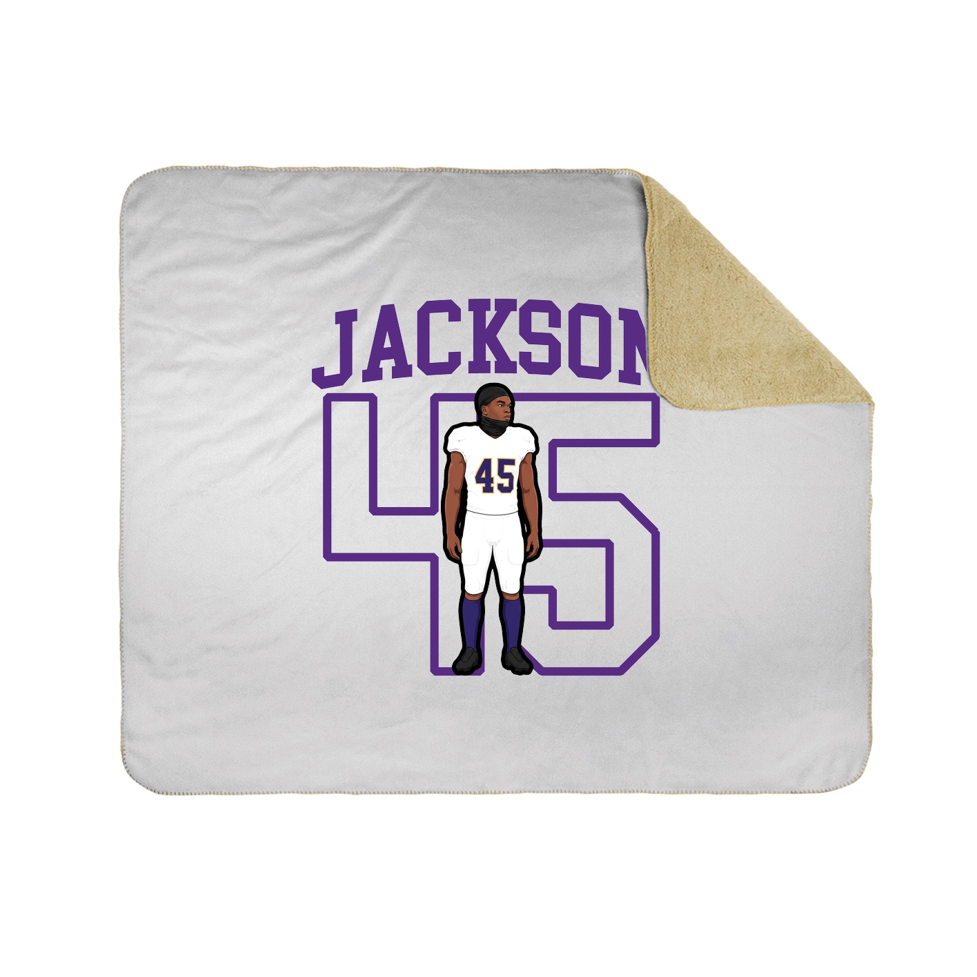 Throw Blanket