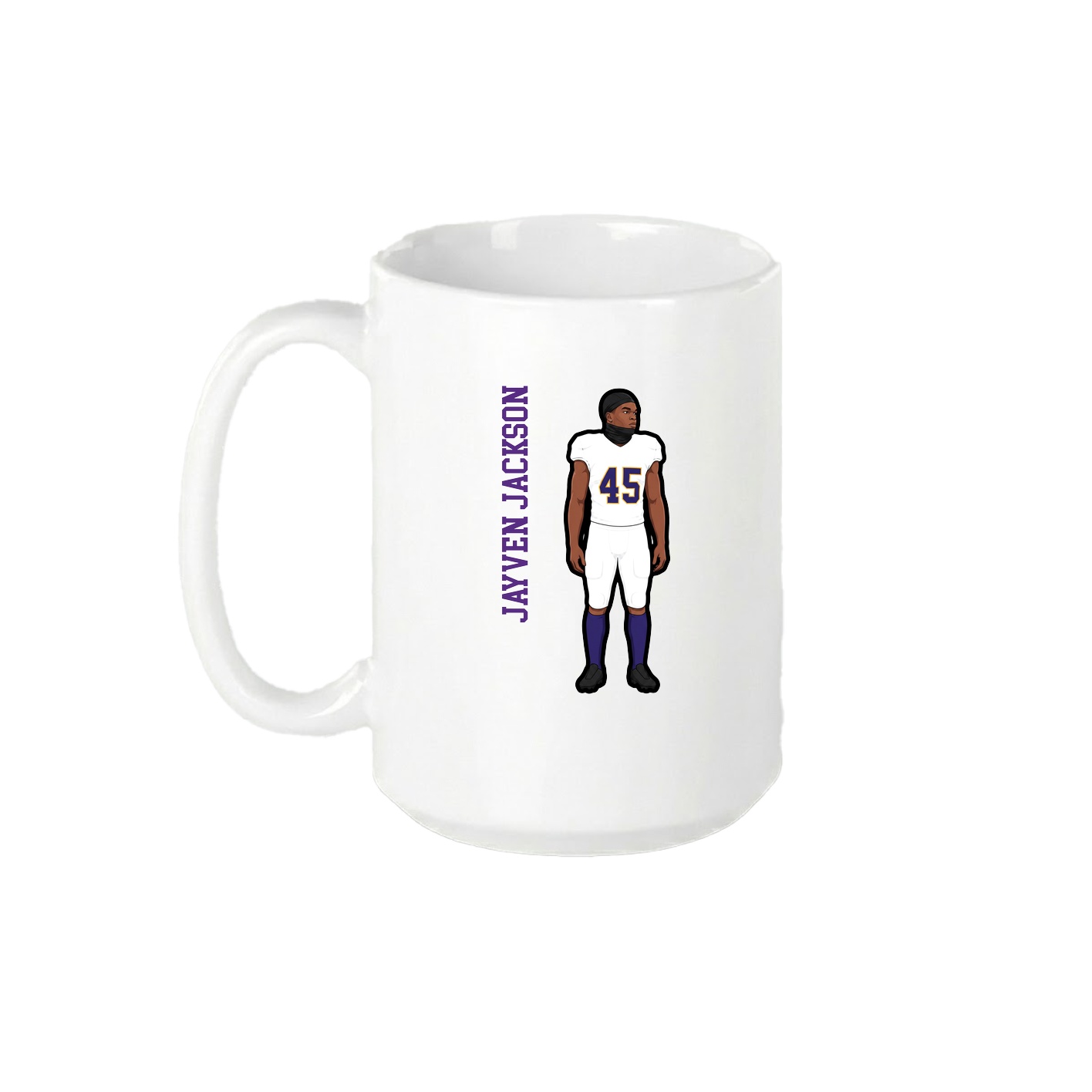 15oz Coffee Mug