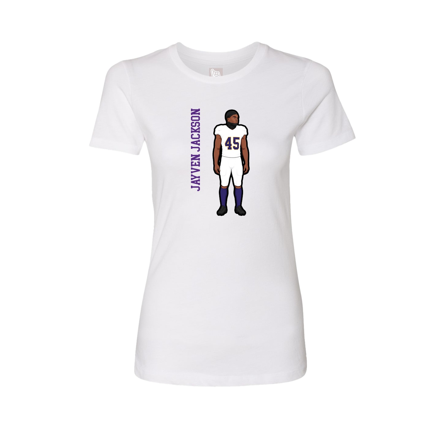 Womens Tee