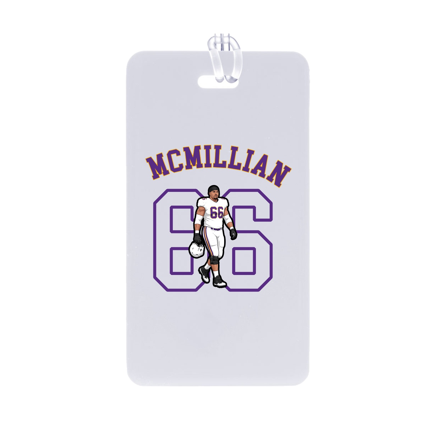 Bag Tag