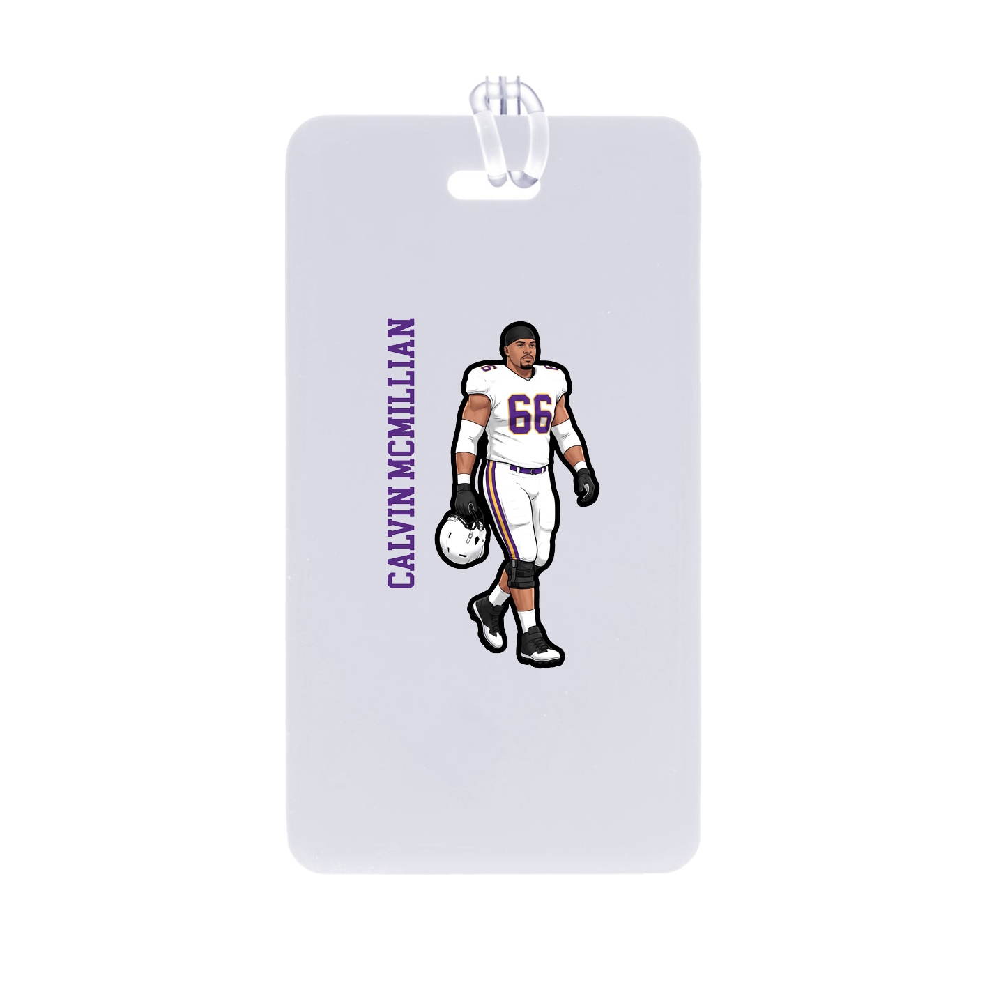 Bag Tag