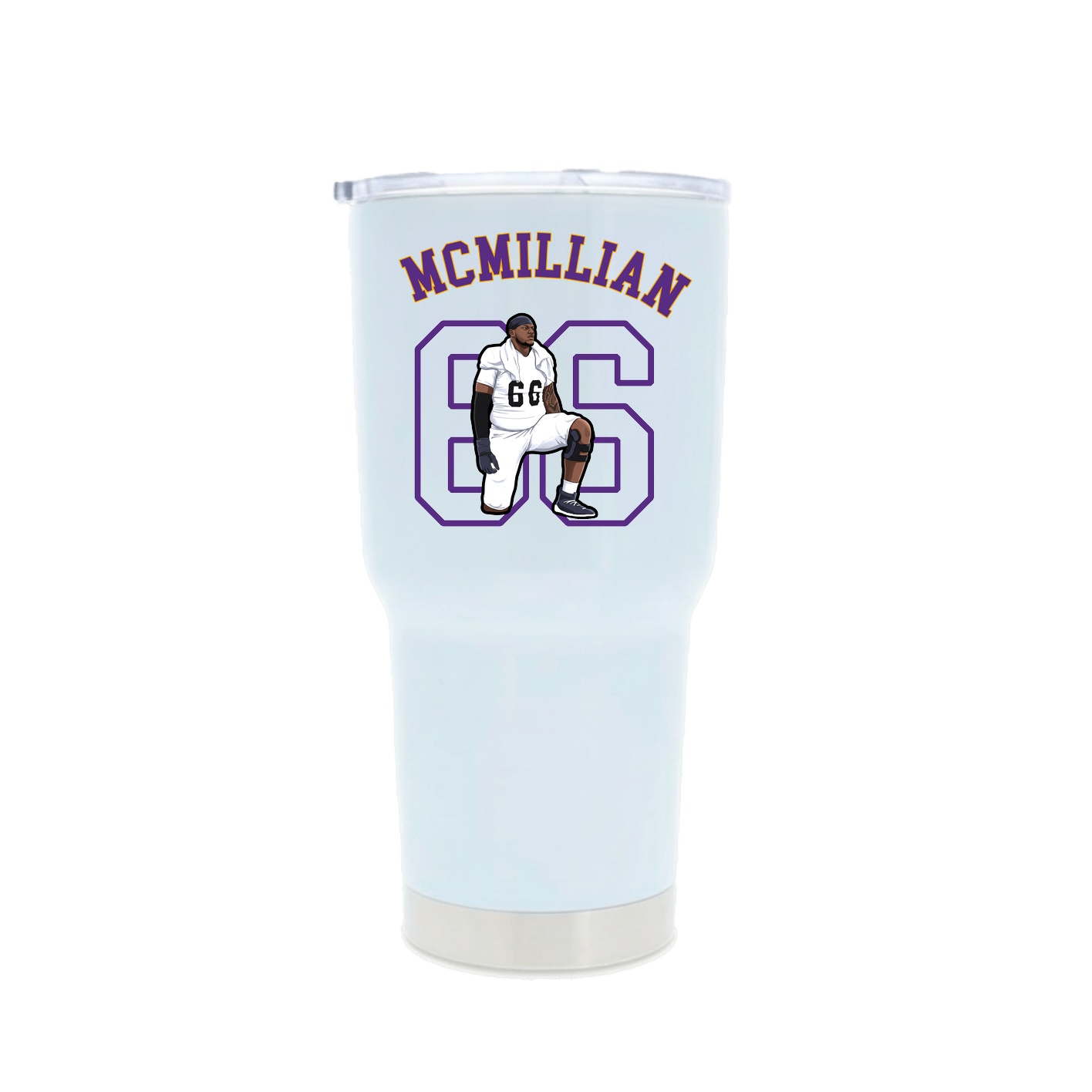 30oz Stainless Steel Tumbler