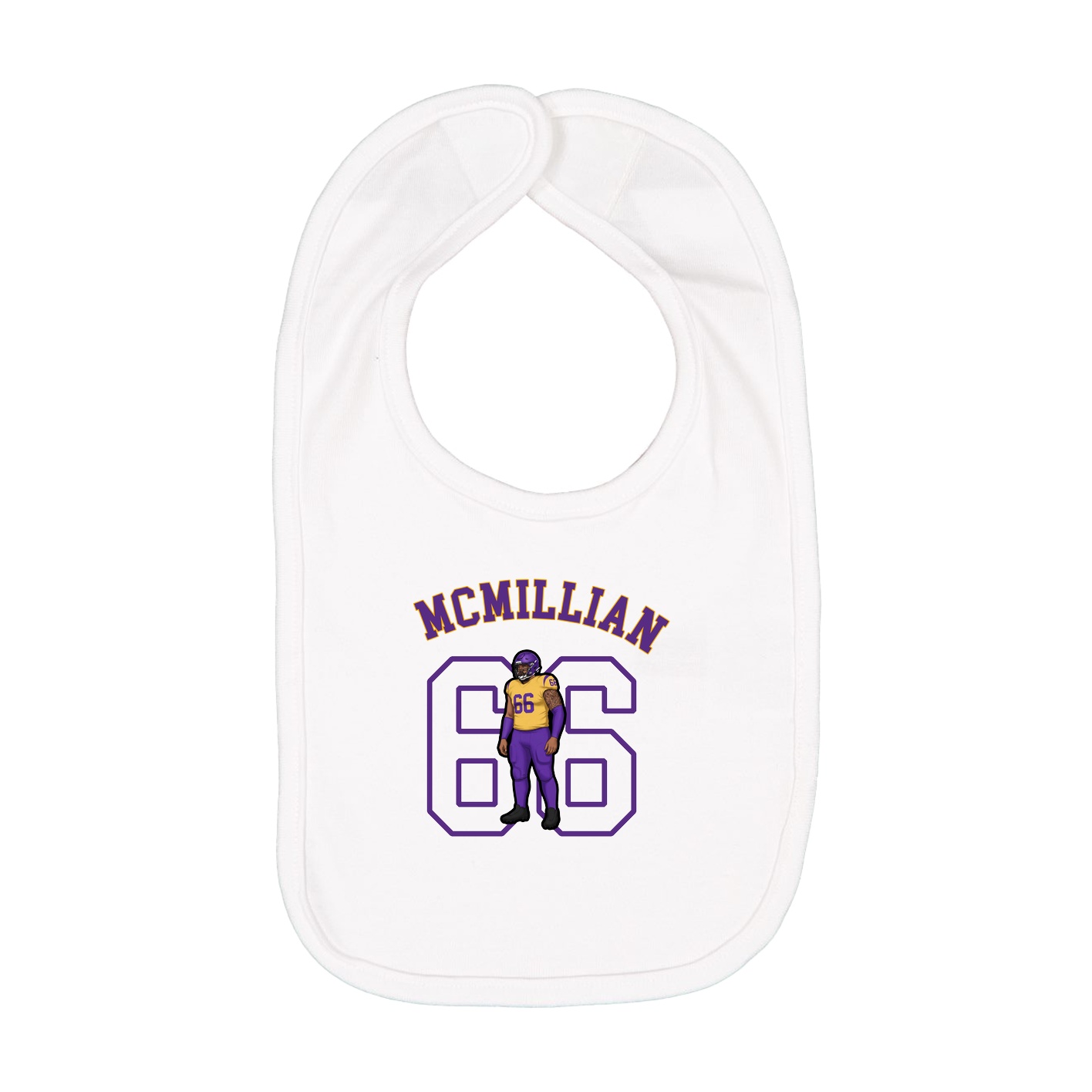 Infant Bib