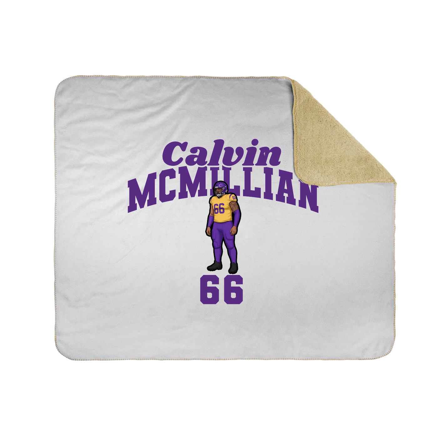 Throw Blanket