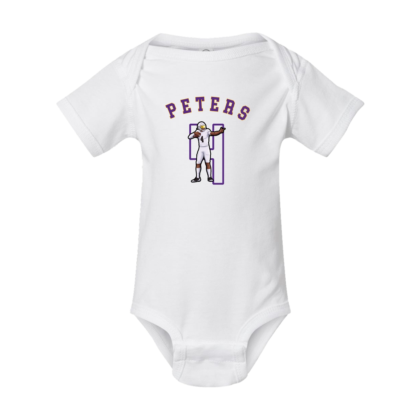 Baby Onesie