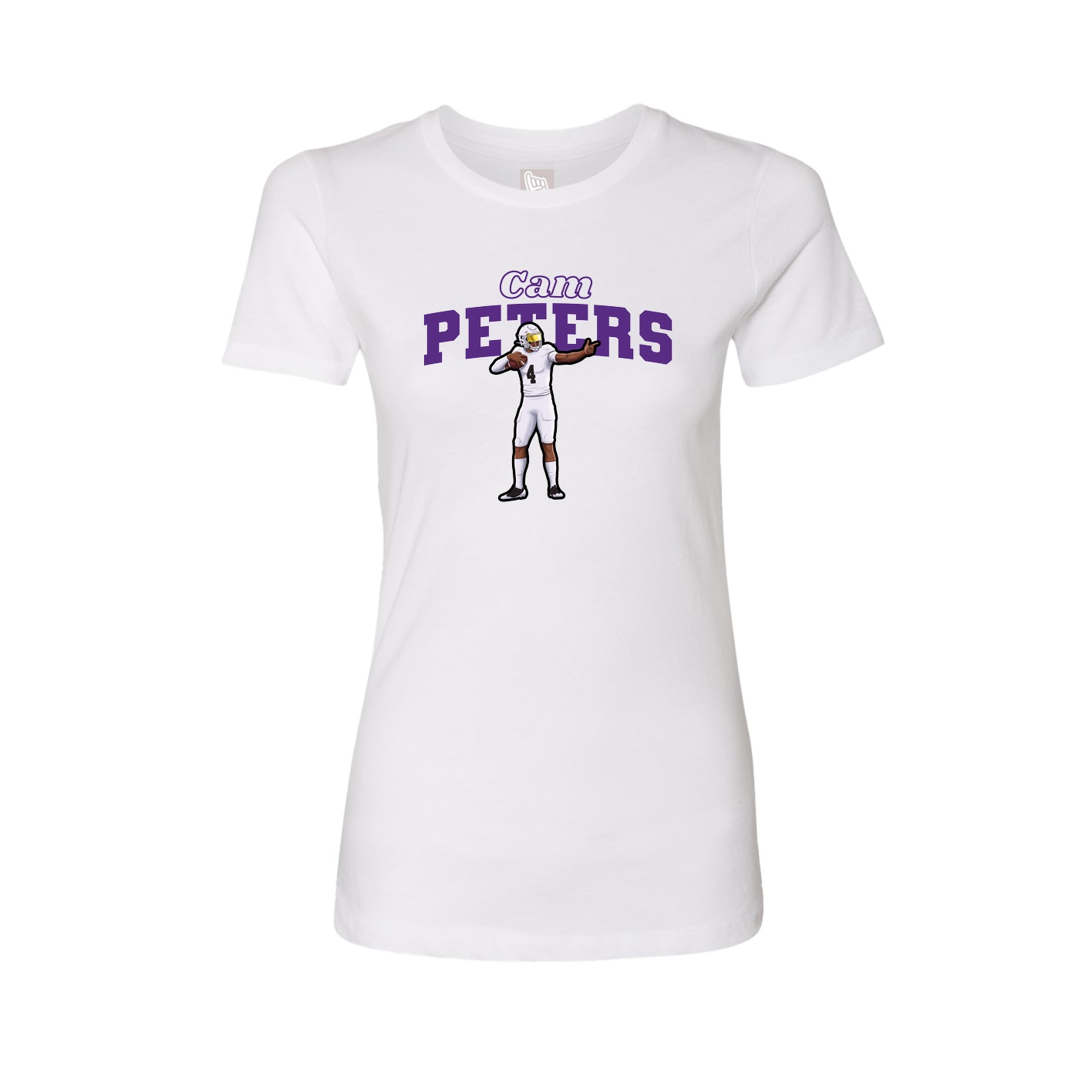 Fitted Women's Tee