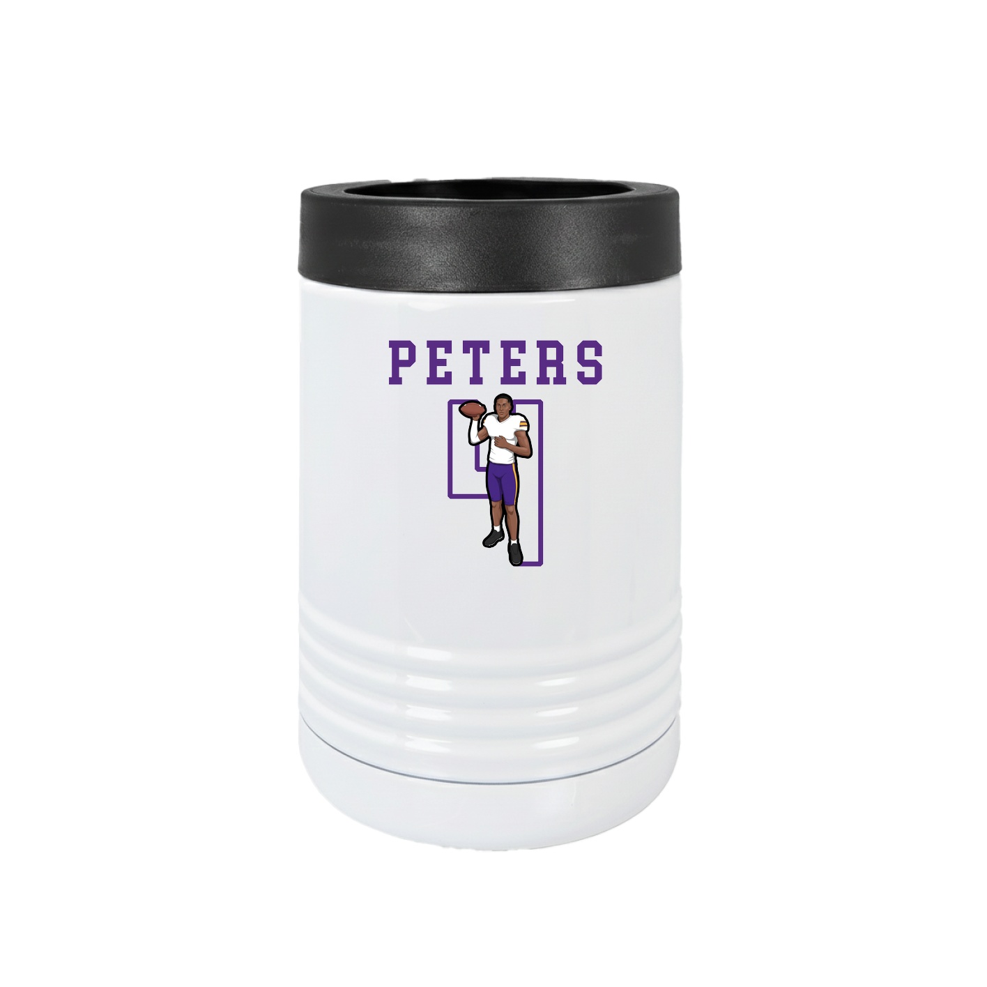 Beverage Holder — Shirsey in White