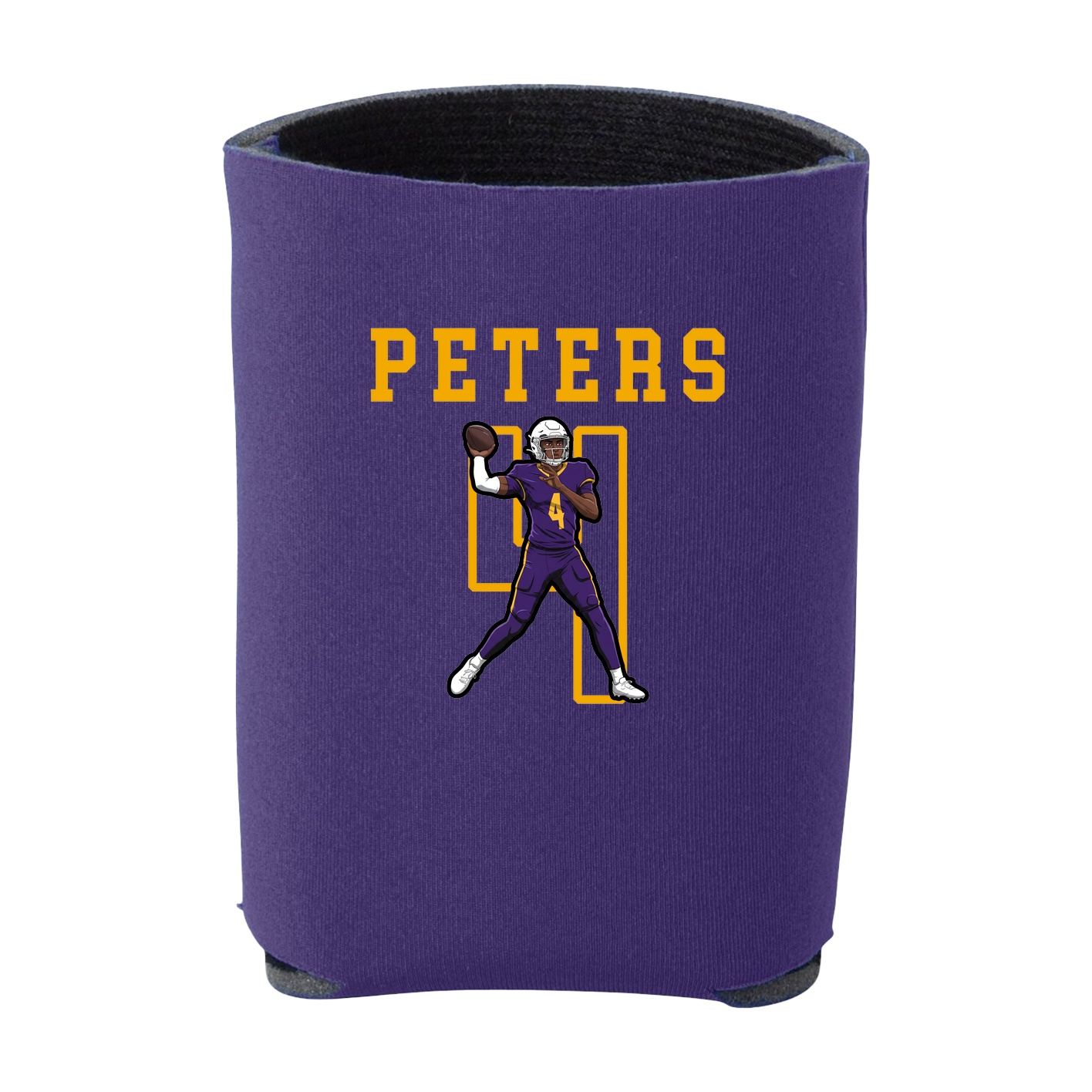 Can Holder — Shirsey in Purple