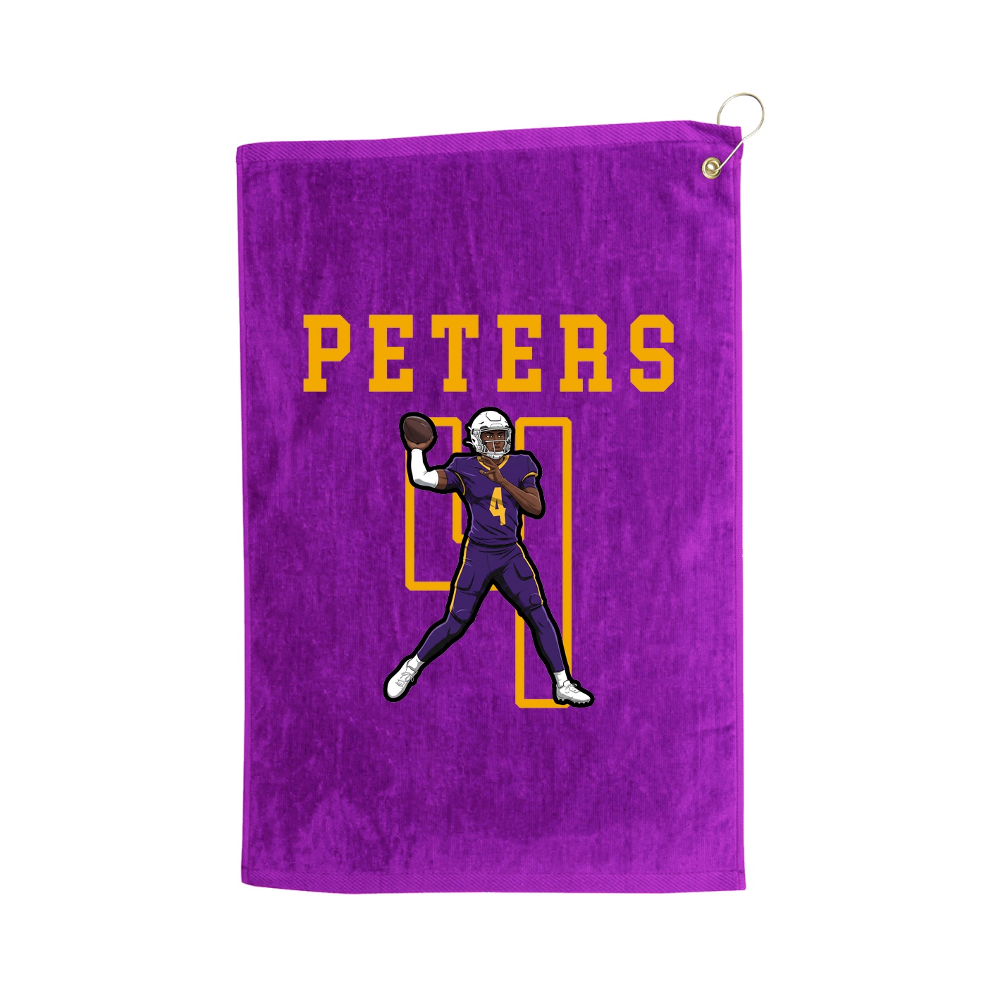 Golf Towel