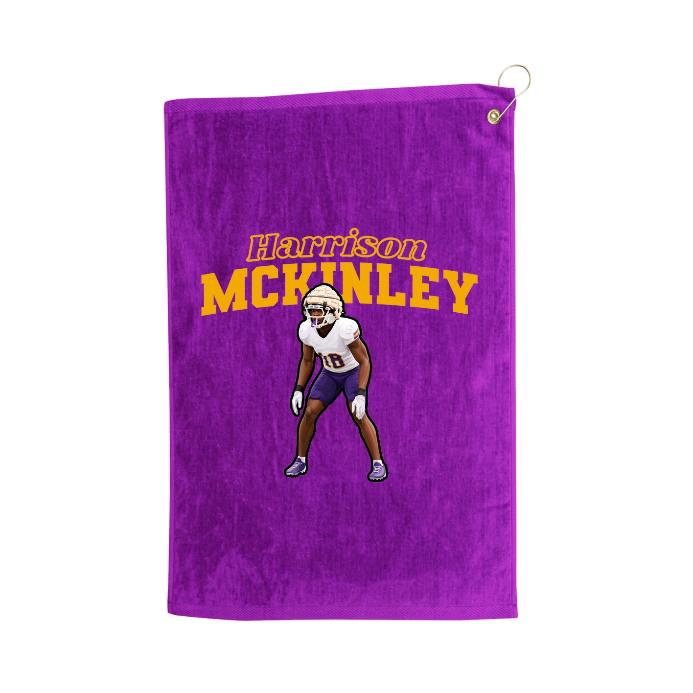 Golf Towel