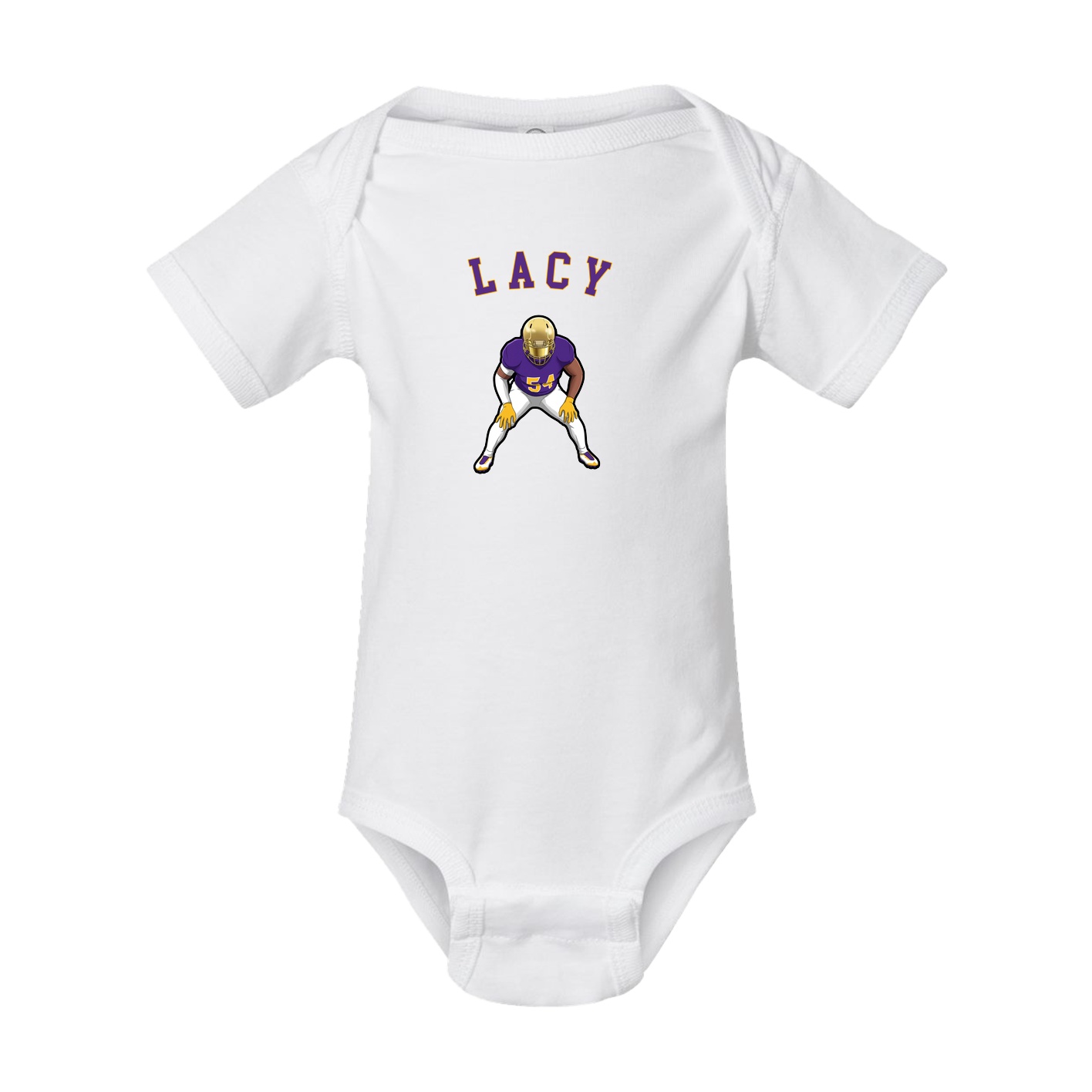 Baby Onesie