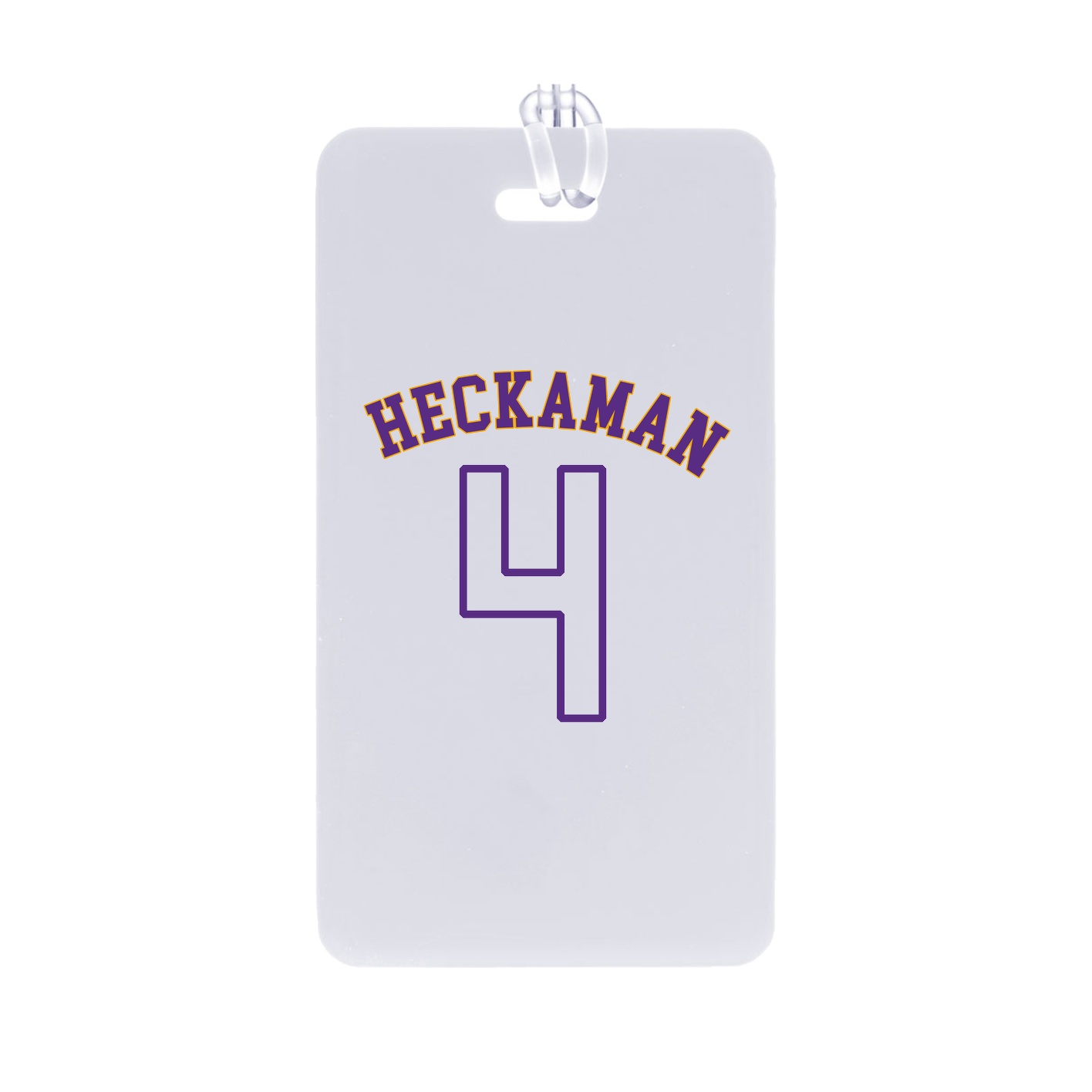 Bag Tag
