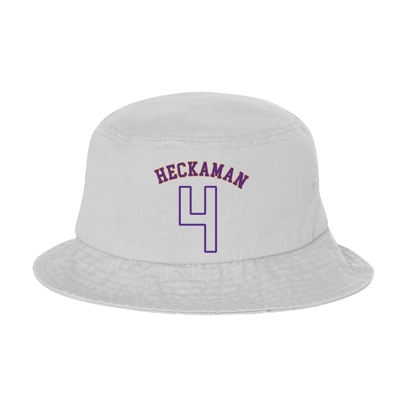 Bucket Cap