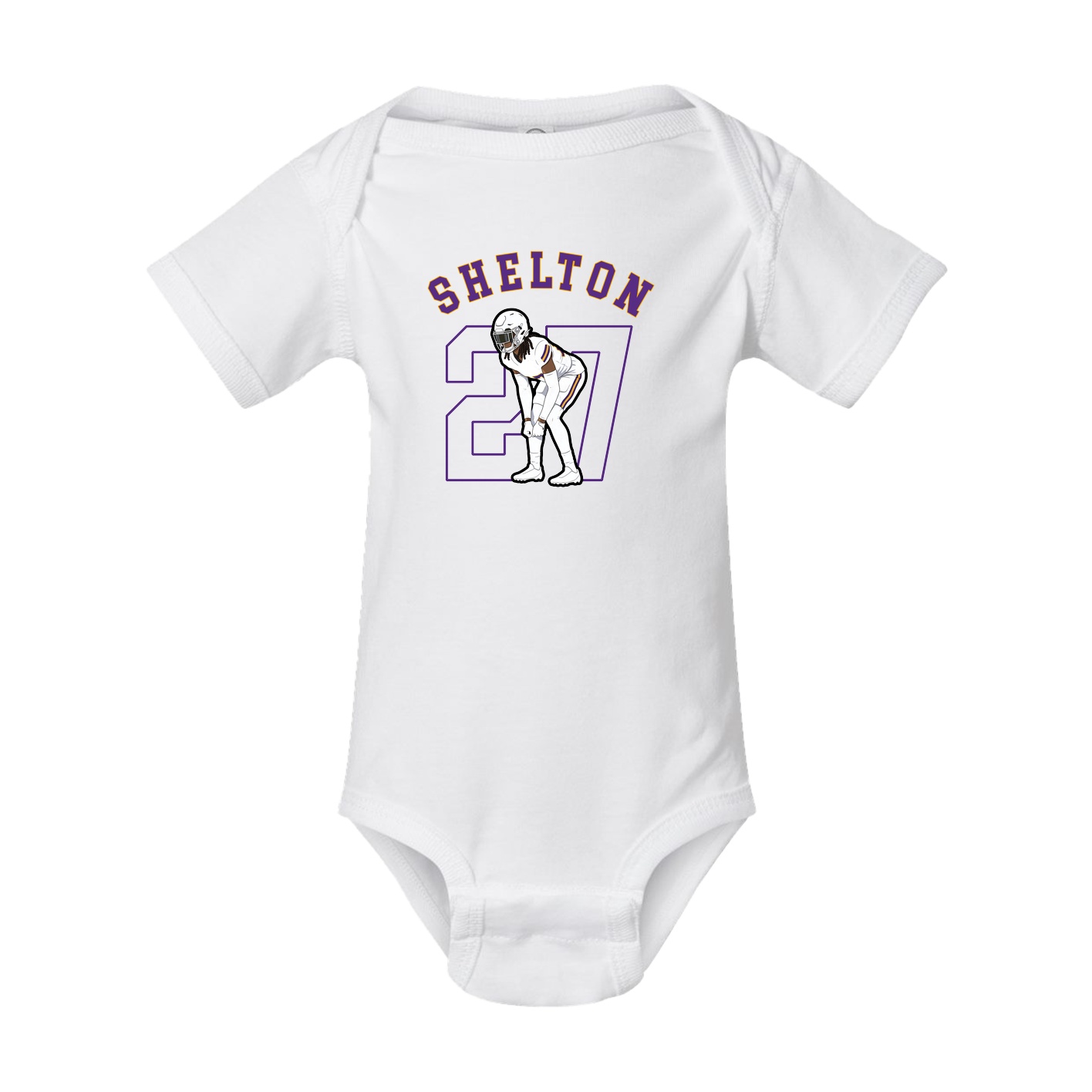 Baby Onesie