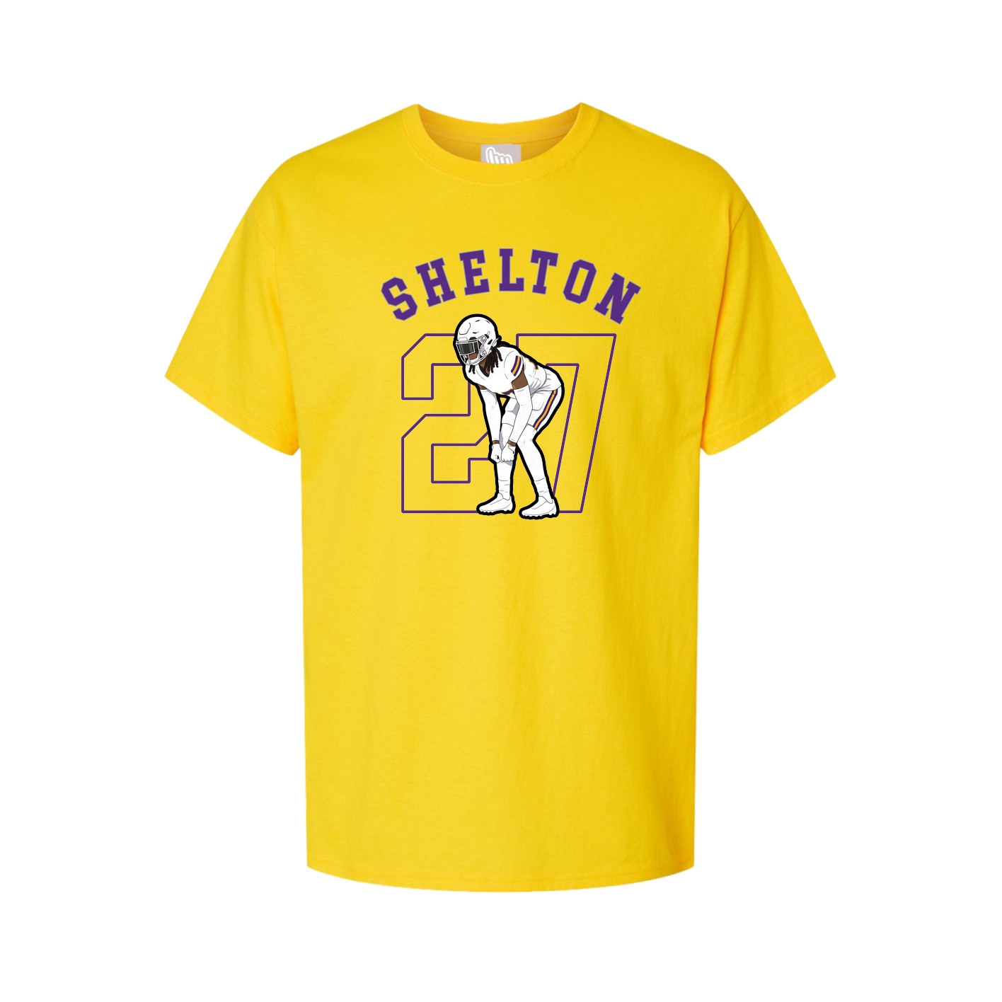 NIL Club Youth Tee
