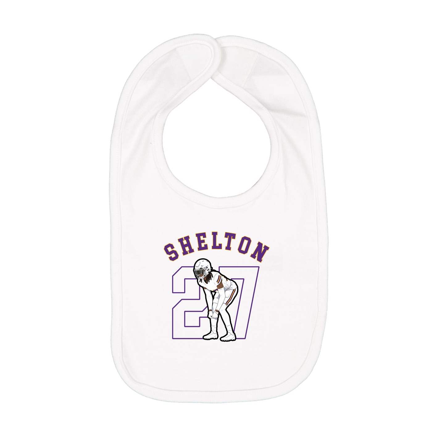 Infant Bib