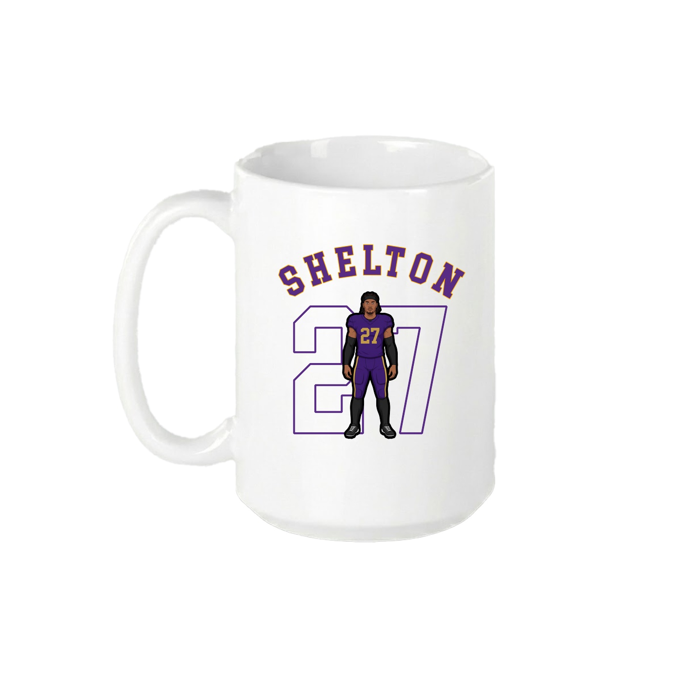 15oz Coffee Mug