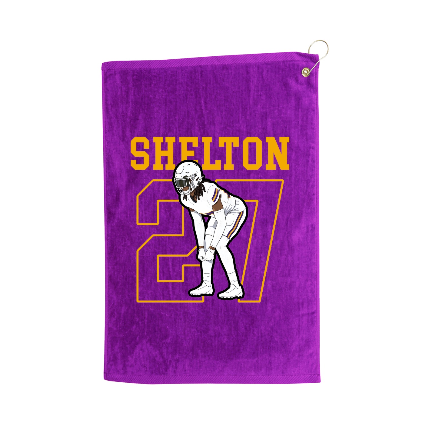 Golf Towel