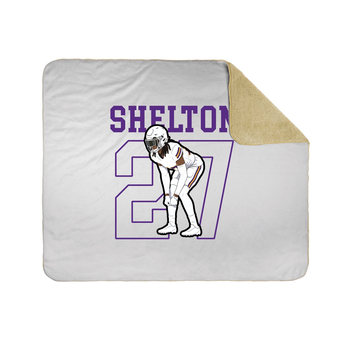 Throw Blanket