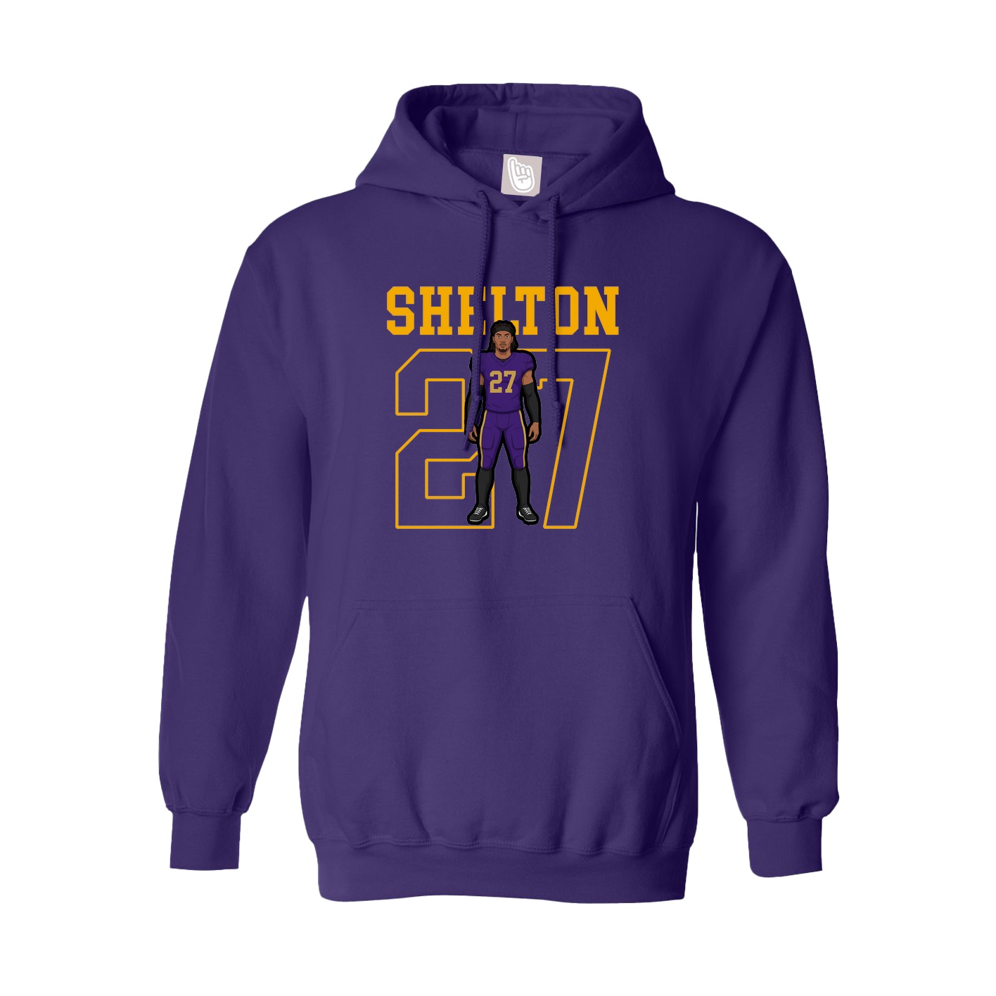 Youth Hoodie