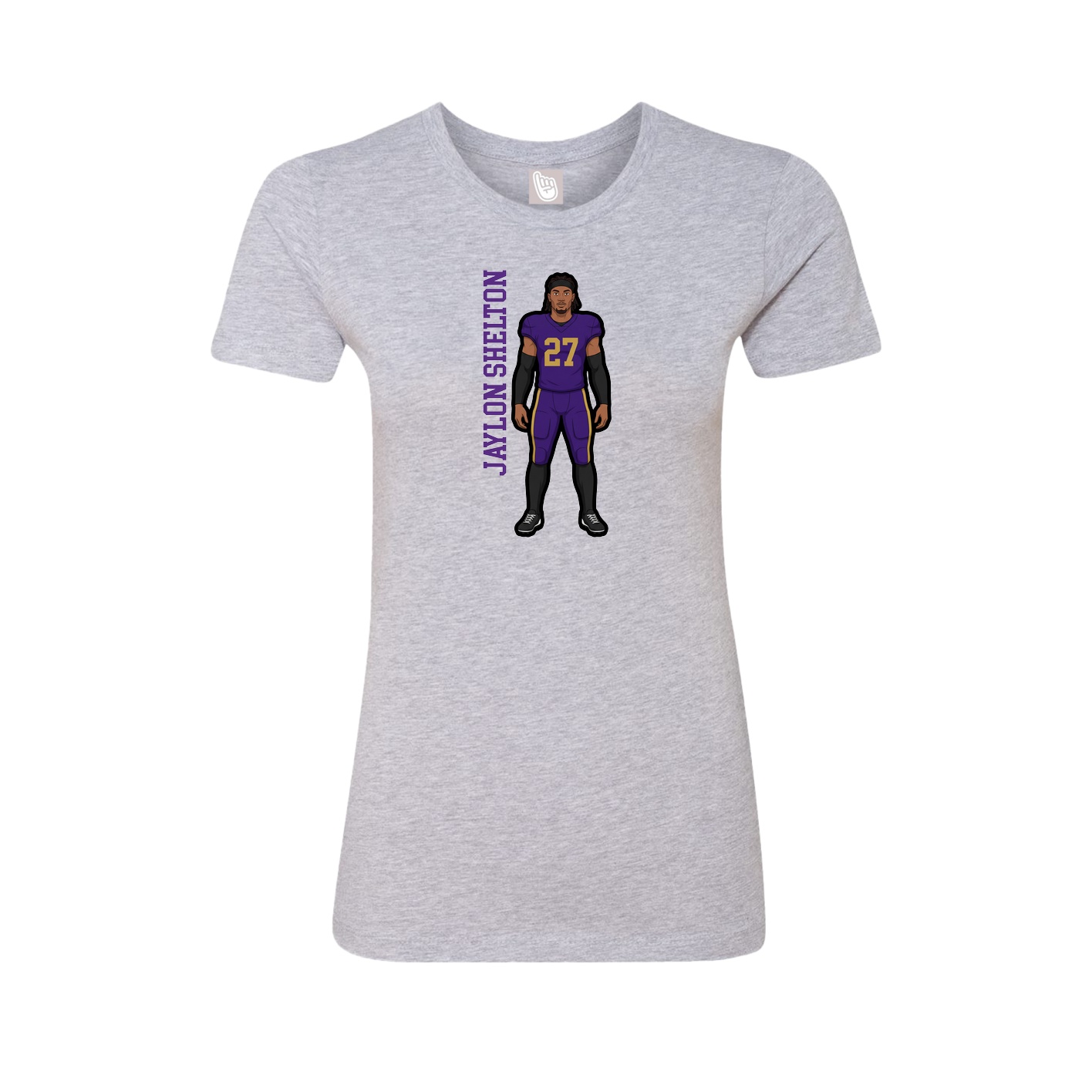 NIL Club Womens Tee