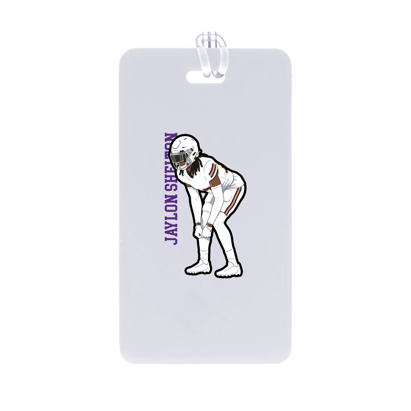 Bag Tag
