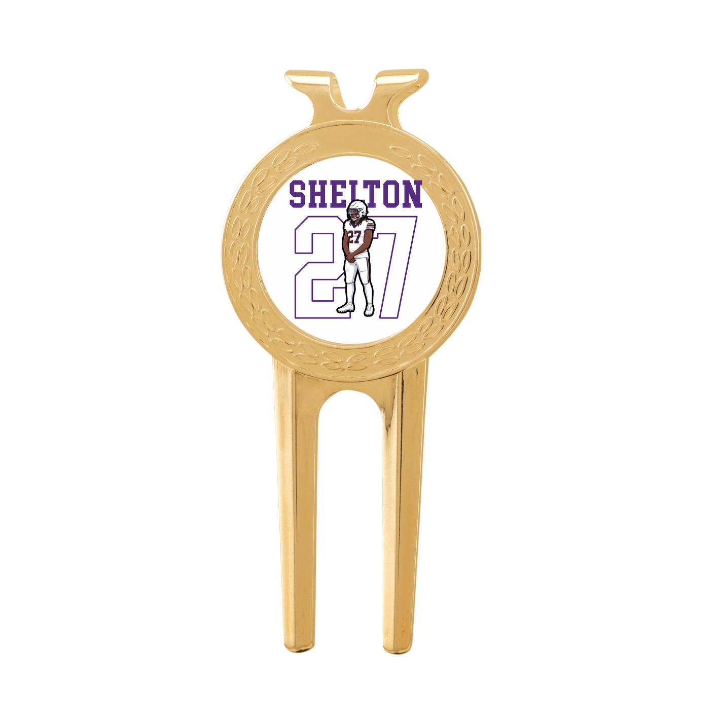 Divot Tool with Ball Marker — Shirsey in Classic