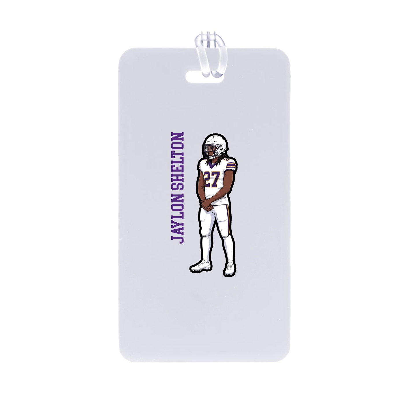 Bag Tag