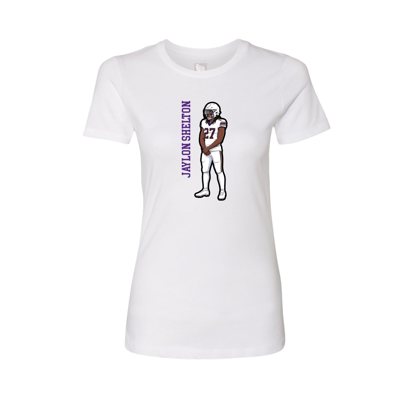 Womens Tee