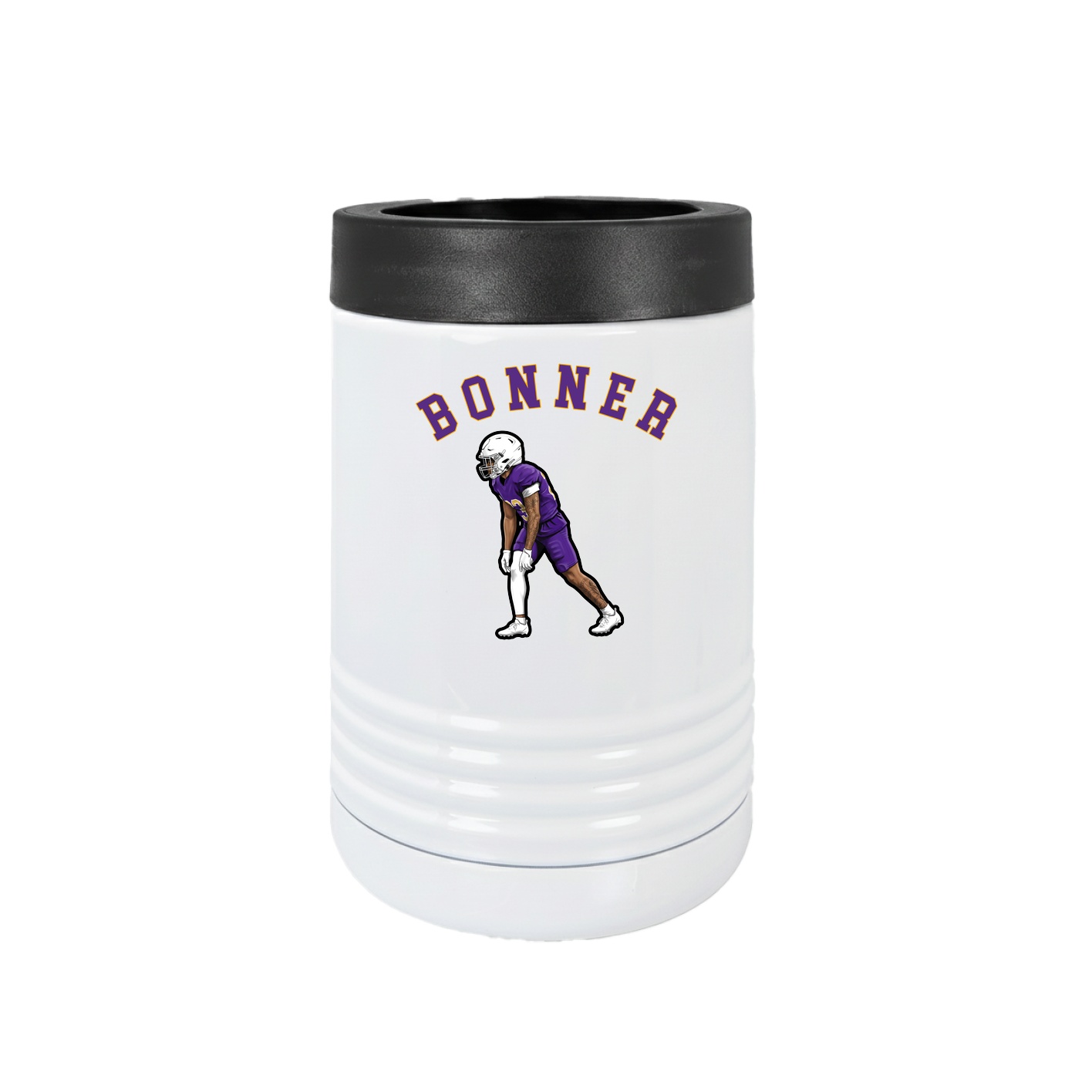 Beverage Holder — Shirsey Arch in White