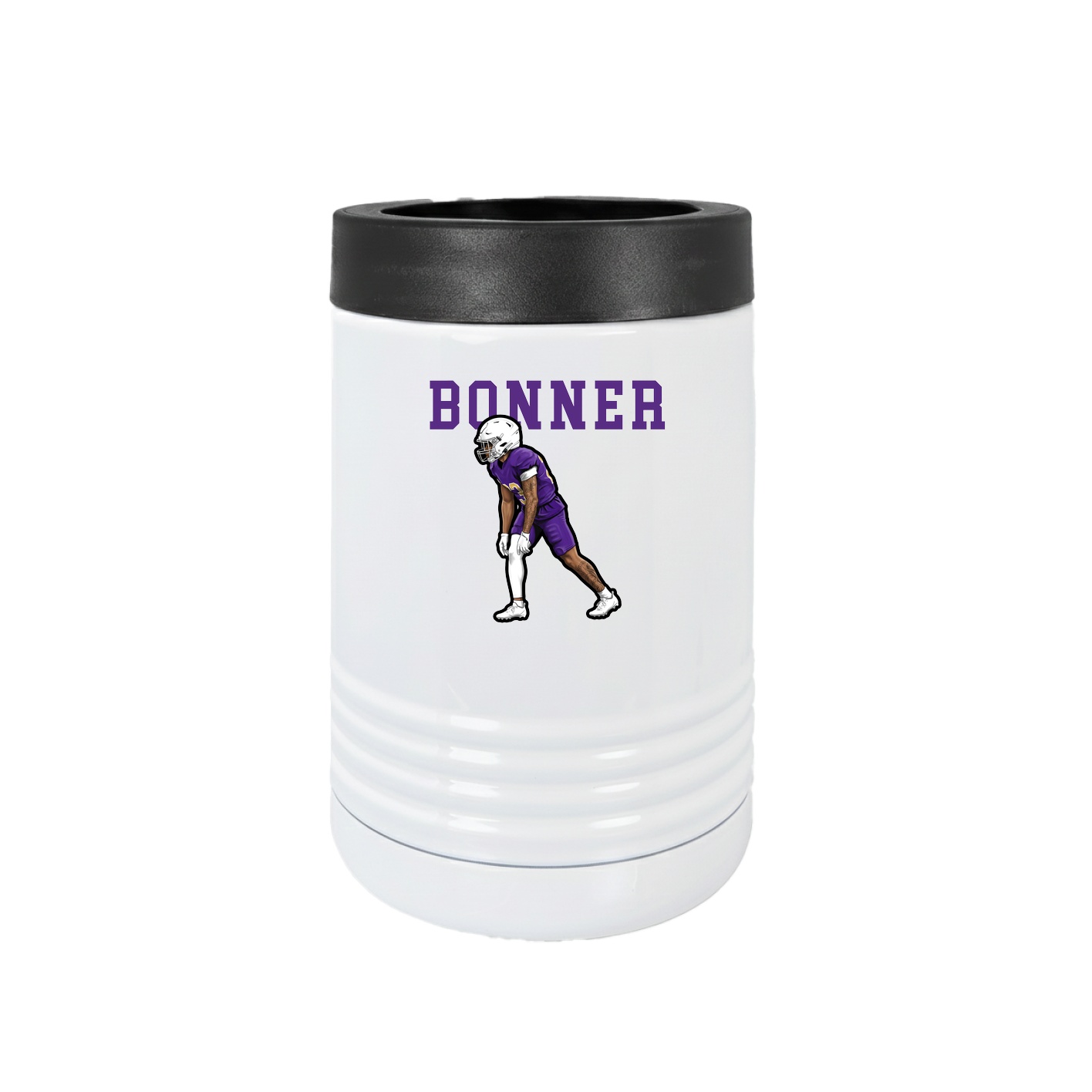 Beverage Holder — Shirsey in White