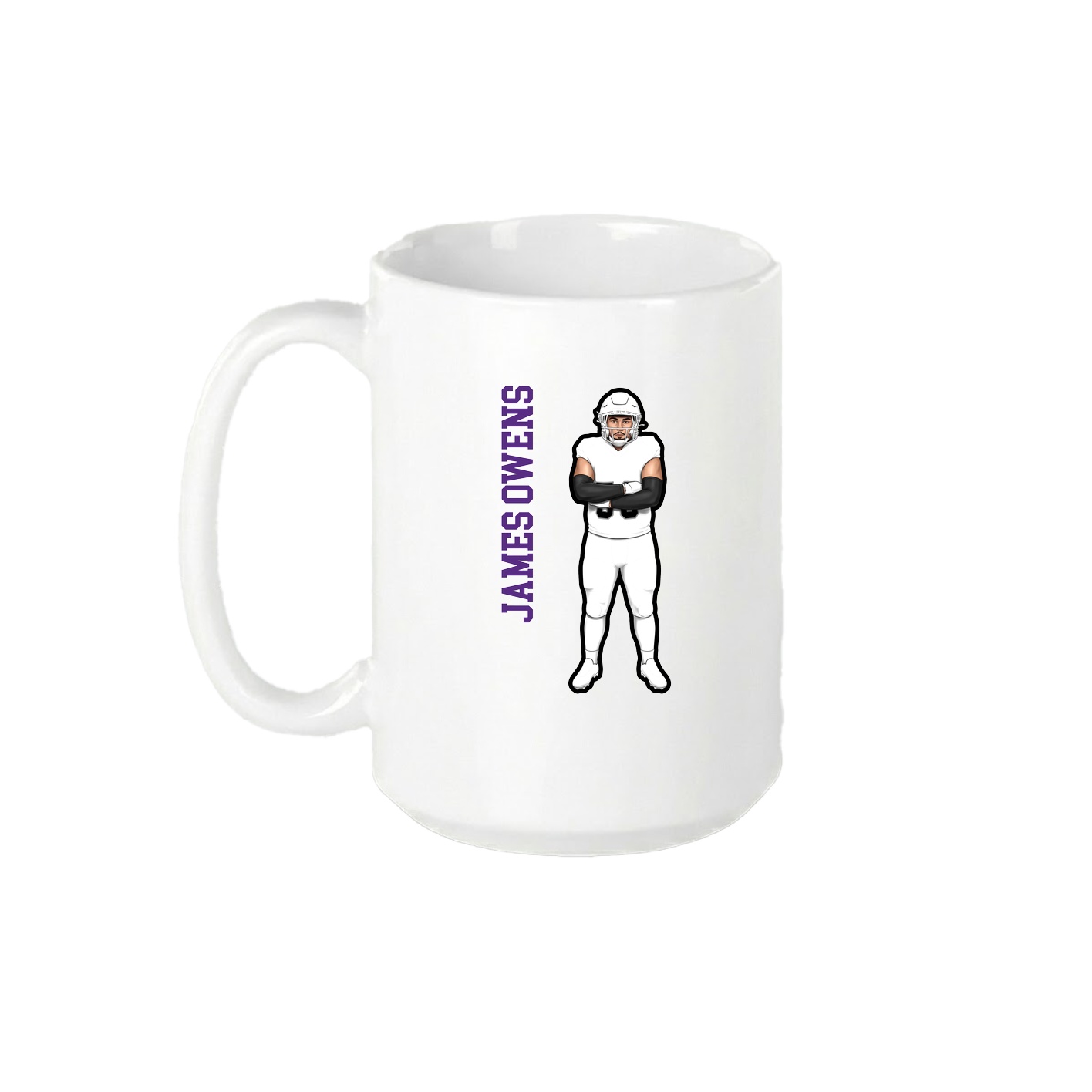 15oz Coffee Mug
