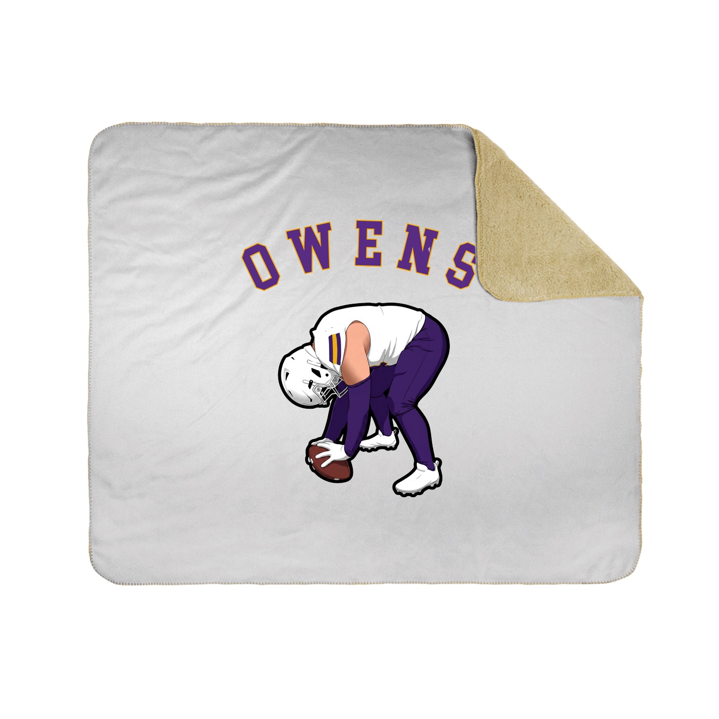 Throw Blanket