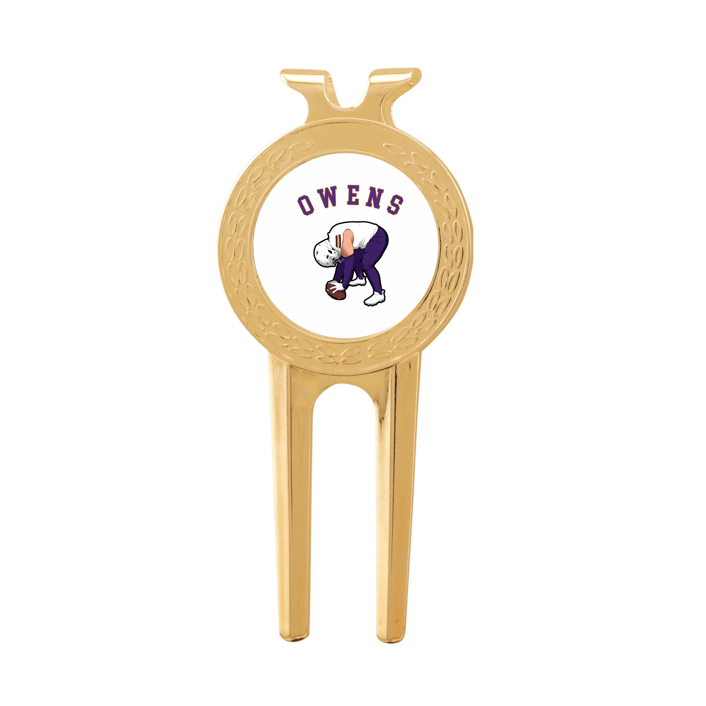 Divot Tool with Ball Marker