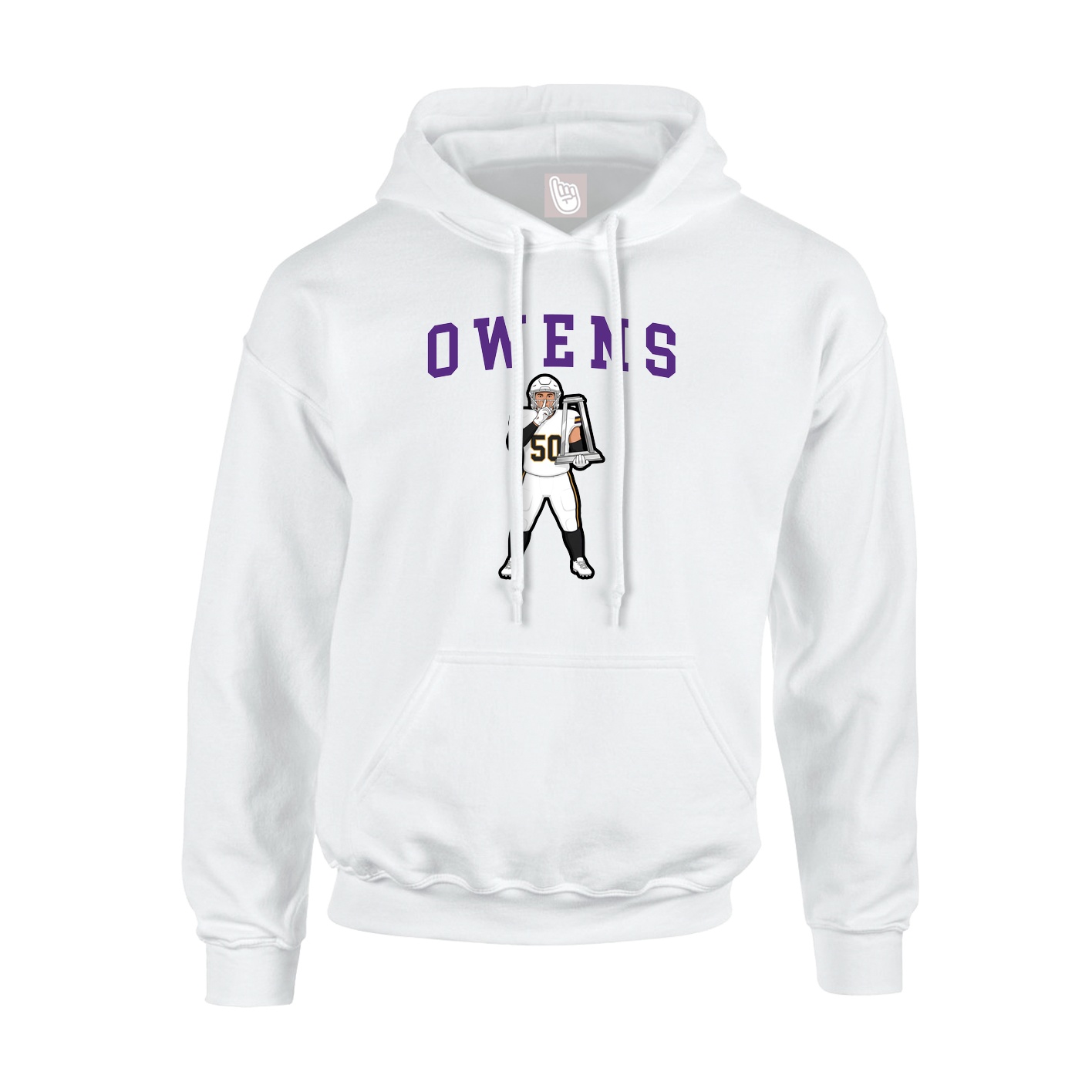 Youth Hoodie