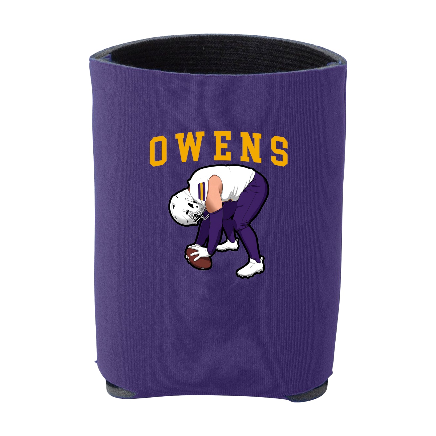 Can Holder — Shirsey in Purple
