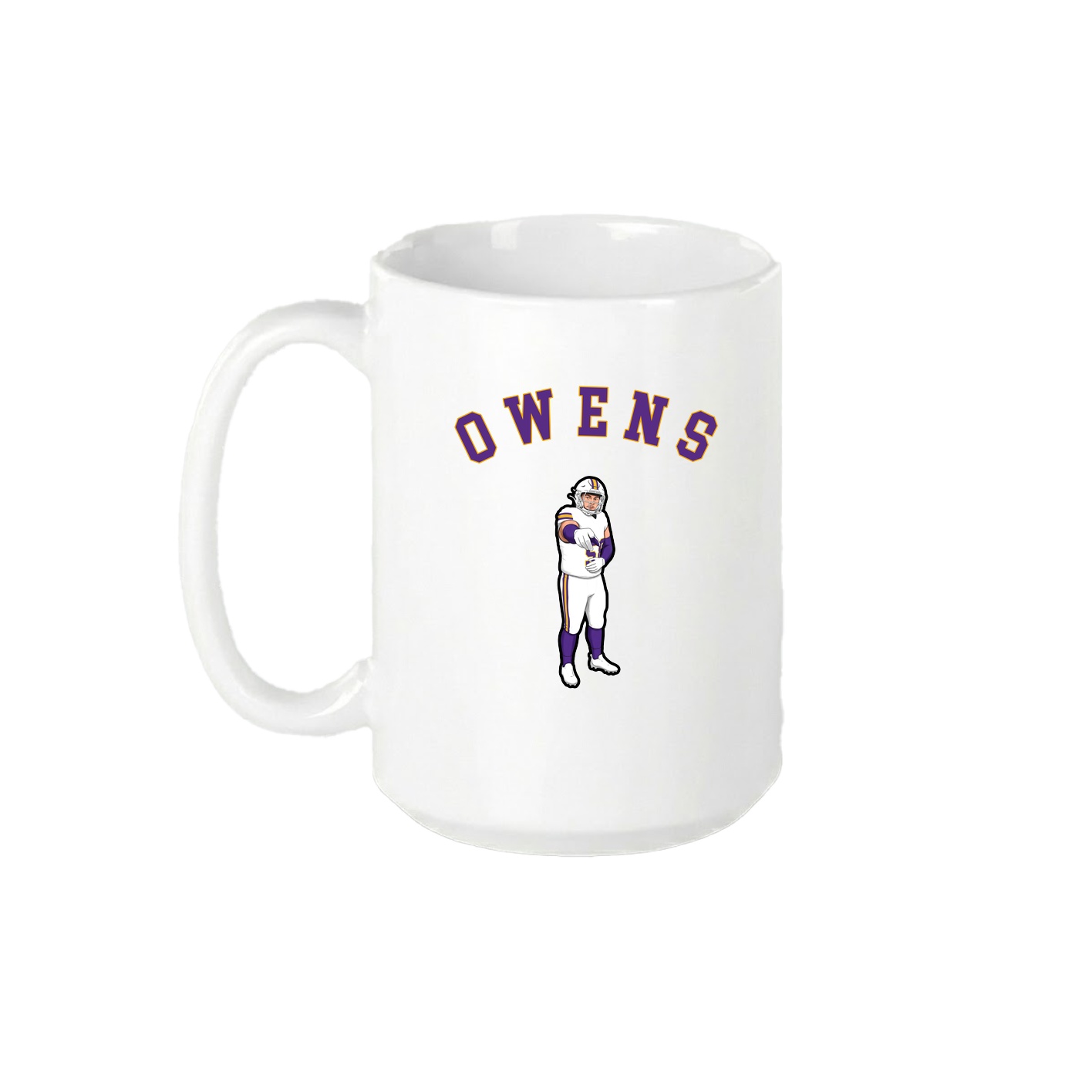 15oz Coffee Mug