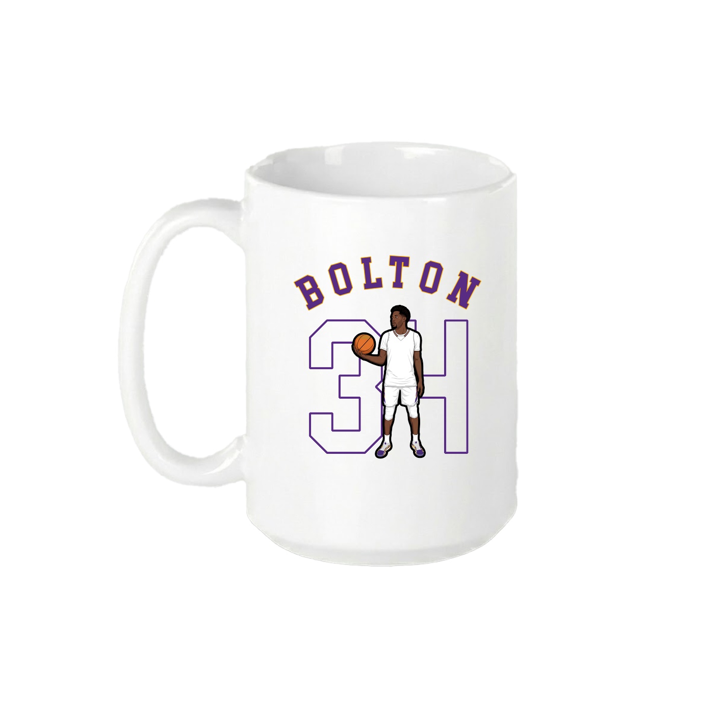 15oz Coffee Mug